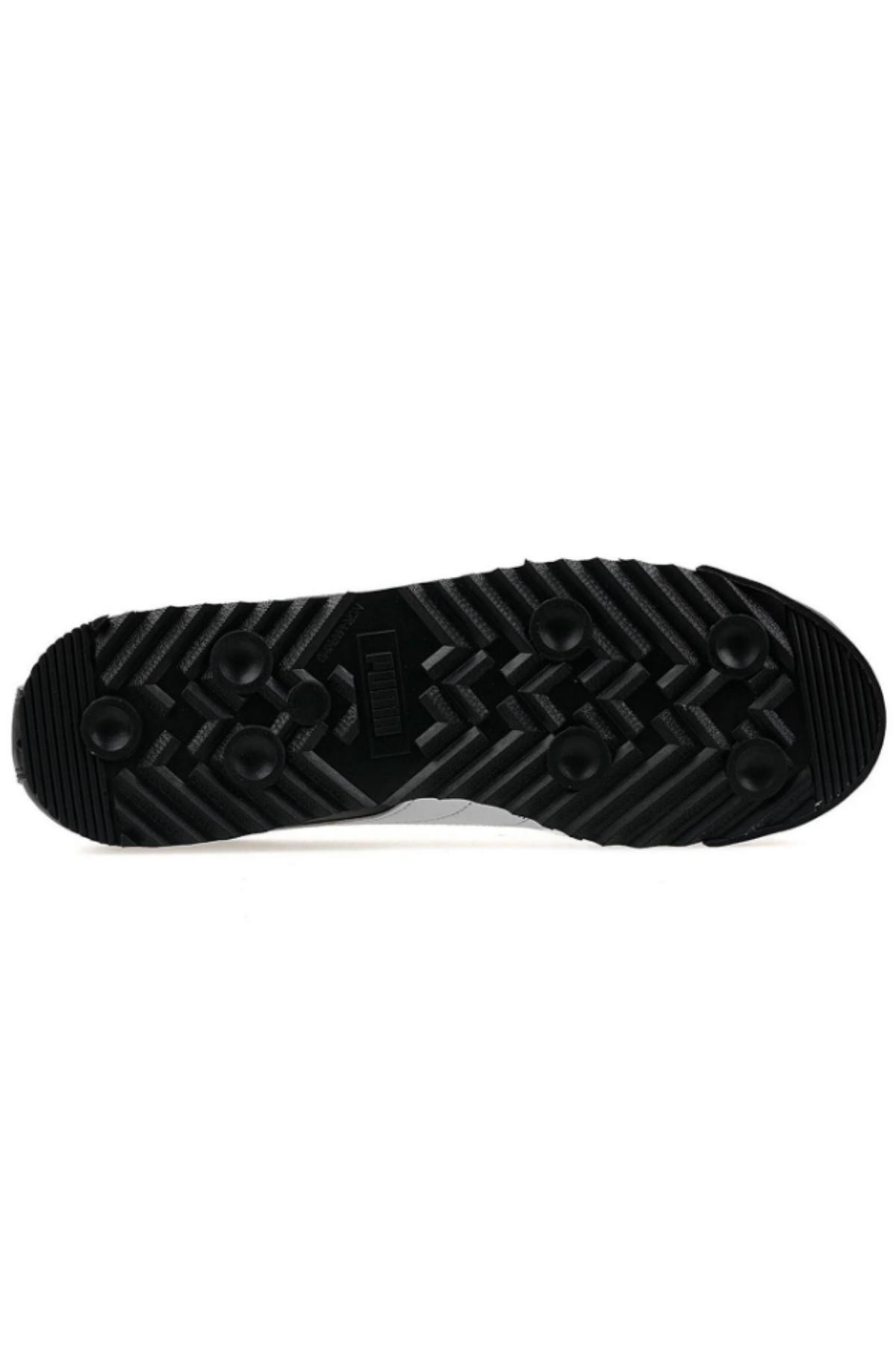 Puma Roma Basic Unisex Siyah Ayakkabı 35357211