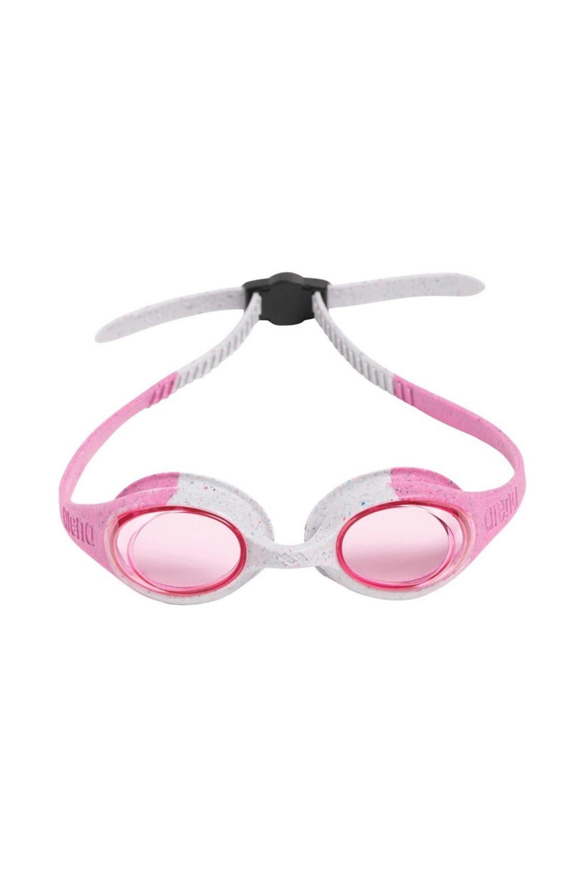 Arena Spider Kids Çocuk Pembe Yüzücü Gözlüğü (2-5 yaş) 004310902