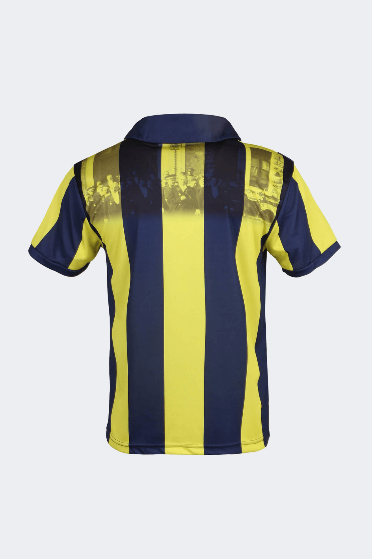 FENERBAHÇE 100. YILI ÇOCUK FORMASI