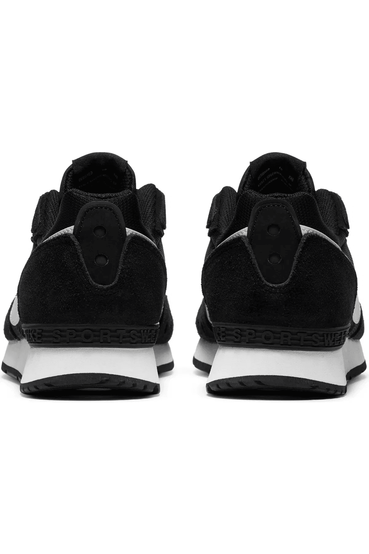 Nike Wmns Venture Runner Kadın Siyah CK2948001