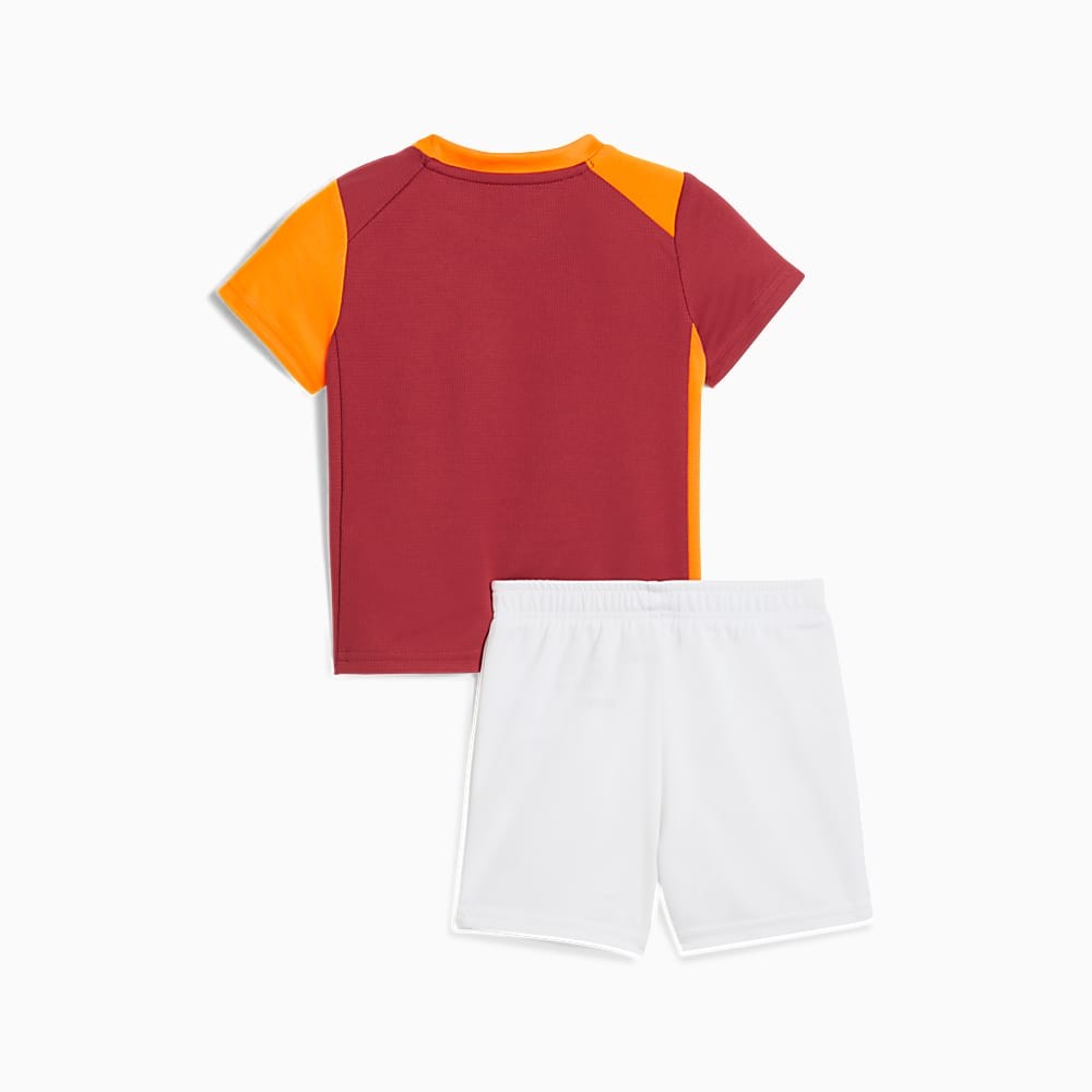Puma GALATASARAY 25/26 Bebek İç Saha Forma Seti 77983401