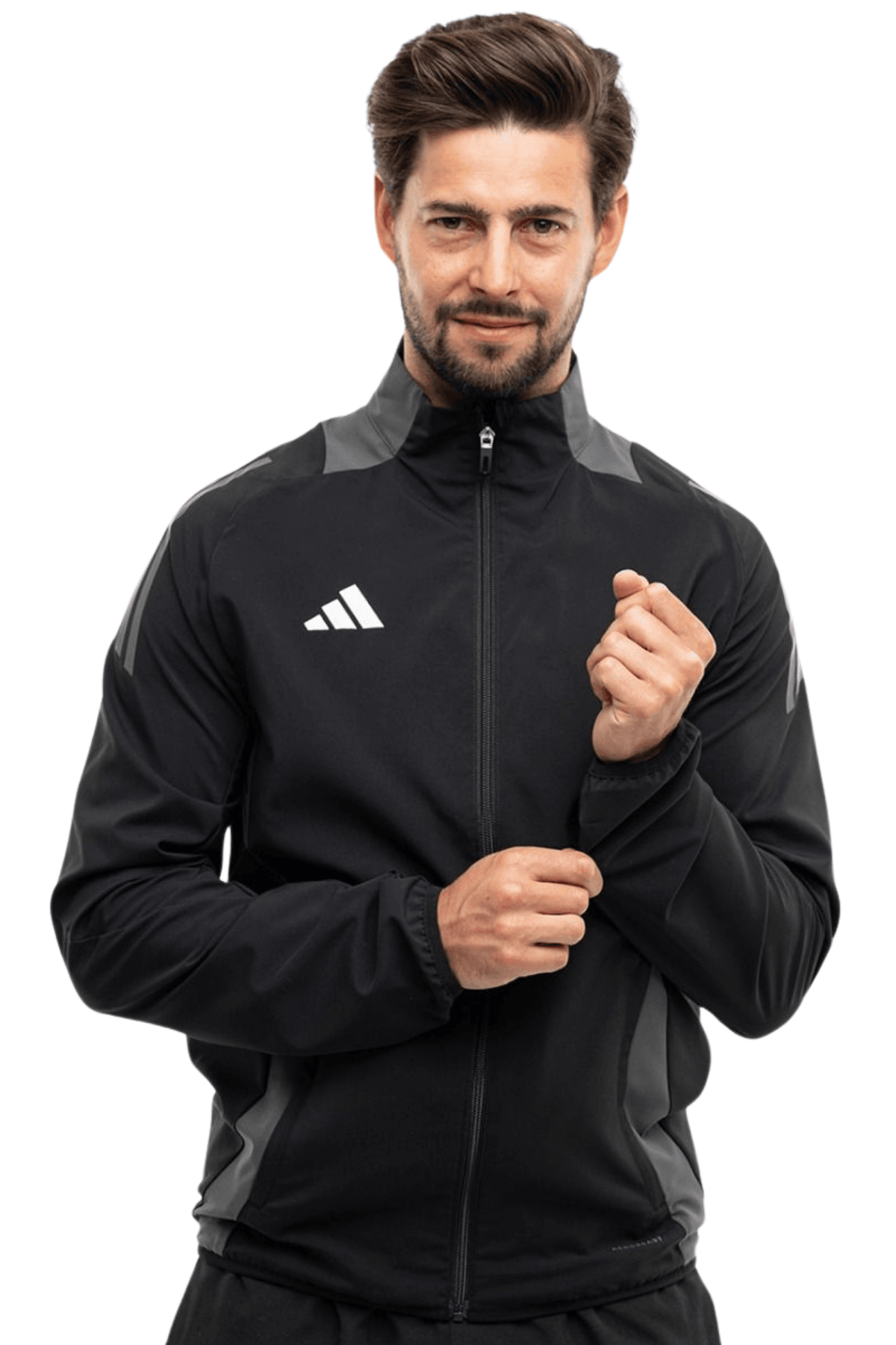 Adidas Tiro 24 Competition Eşofman Üstü