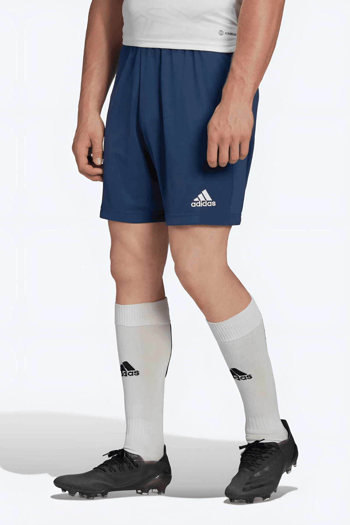 Adidas ENT22 SHO Erkek Lacivert Şort H57506