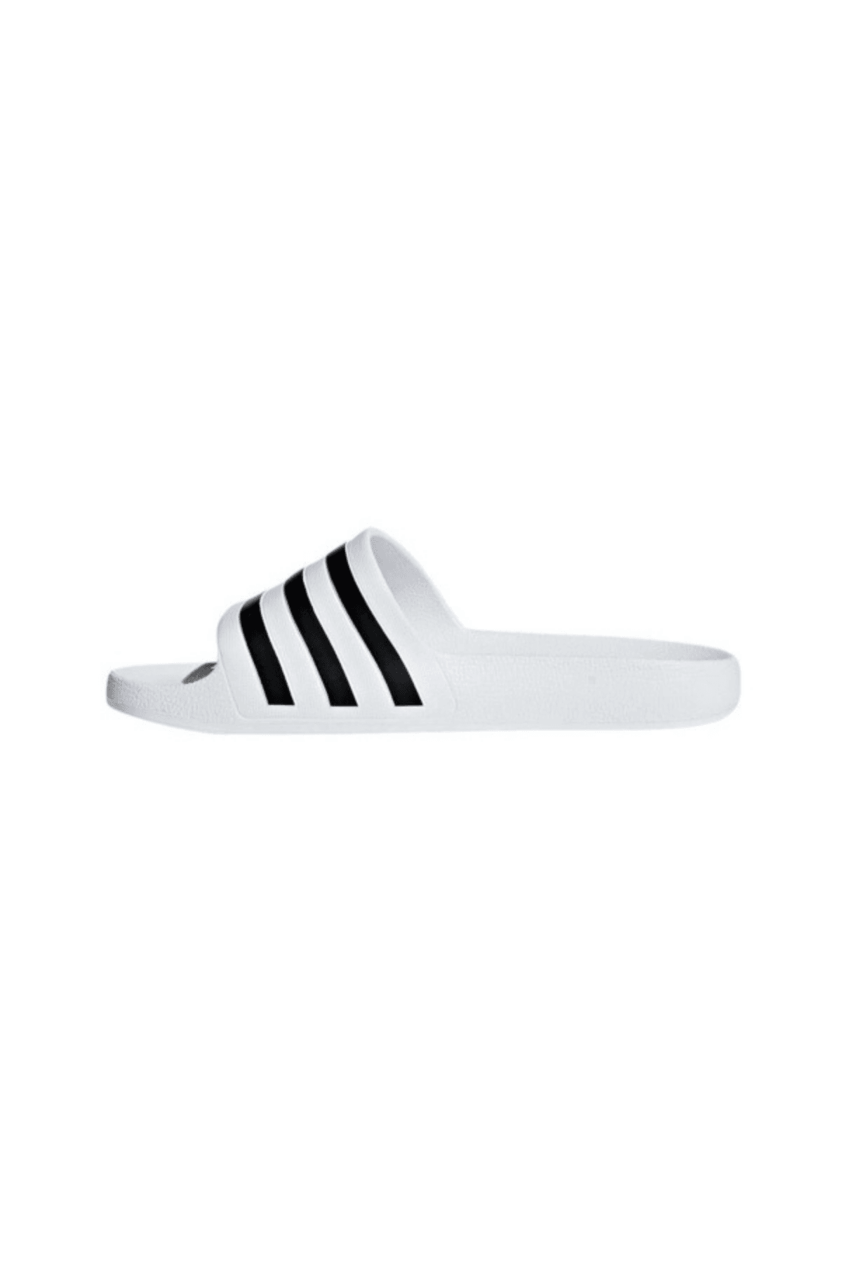 Adidas Adilette Aqua Unisex Beyaz Günlük Stil Terlik F35539