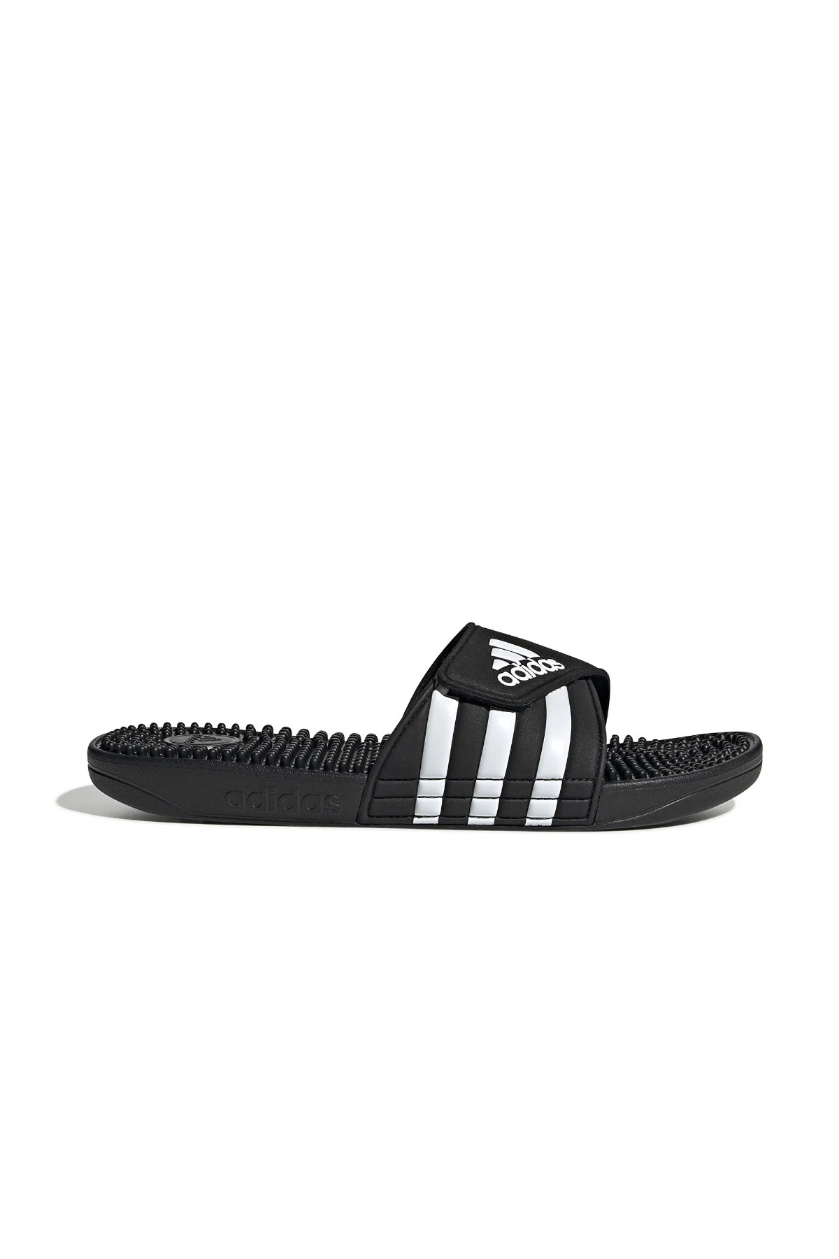 Adidas Adissage Unisex Siyah Terlik