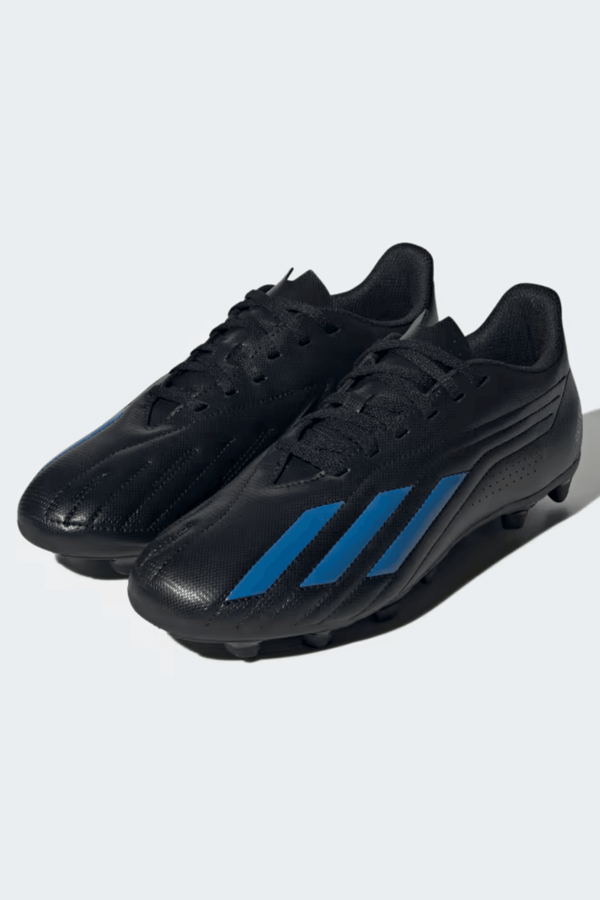 adidas Deportivo II Erkek Siyah Krampon