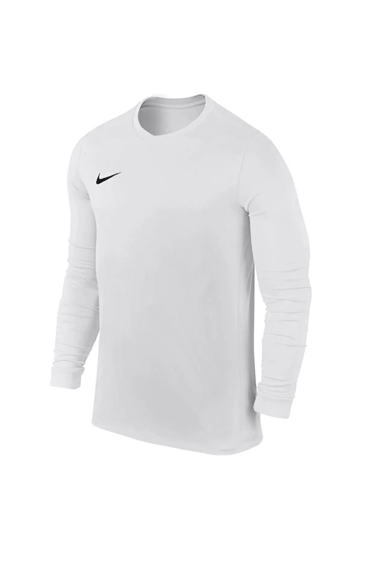 Nike Y Dri-Fit Park VII Jsy L/S Çocuk Futbol Tişört BV6740