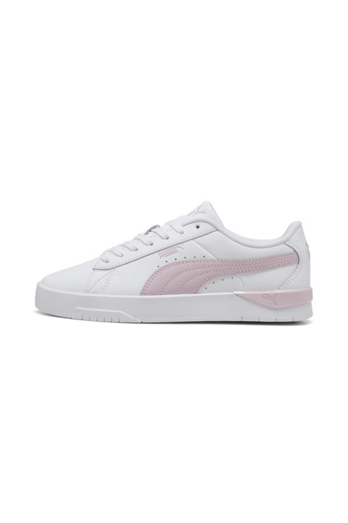 Puma Jada Classic Beyaz Kadın Spor Ayakkabı