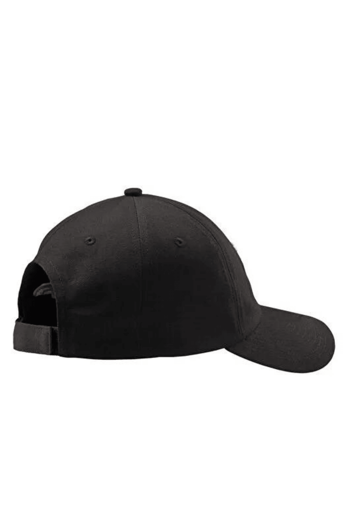 Puma Essential Cap Unisex Siyah Şapka