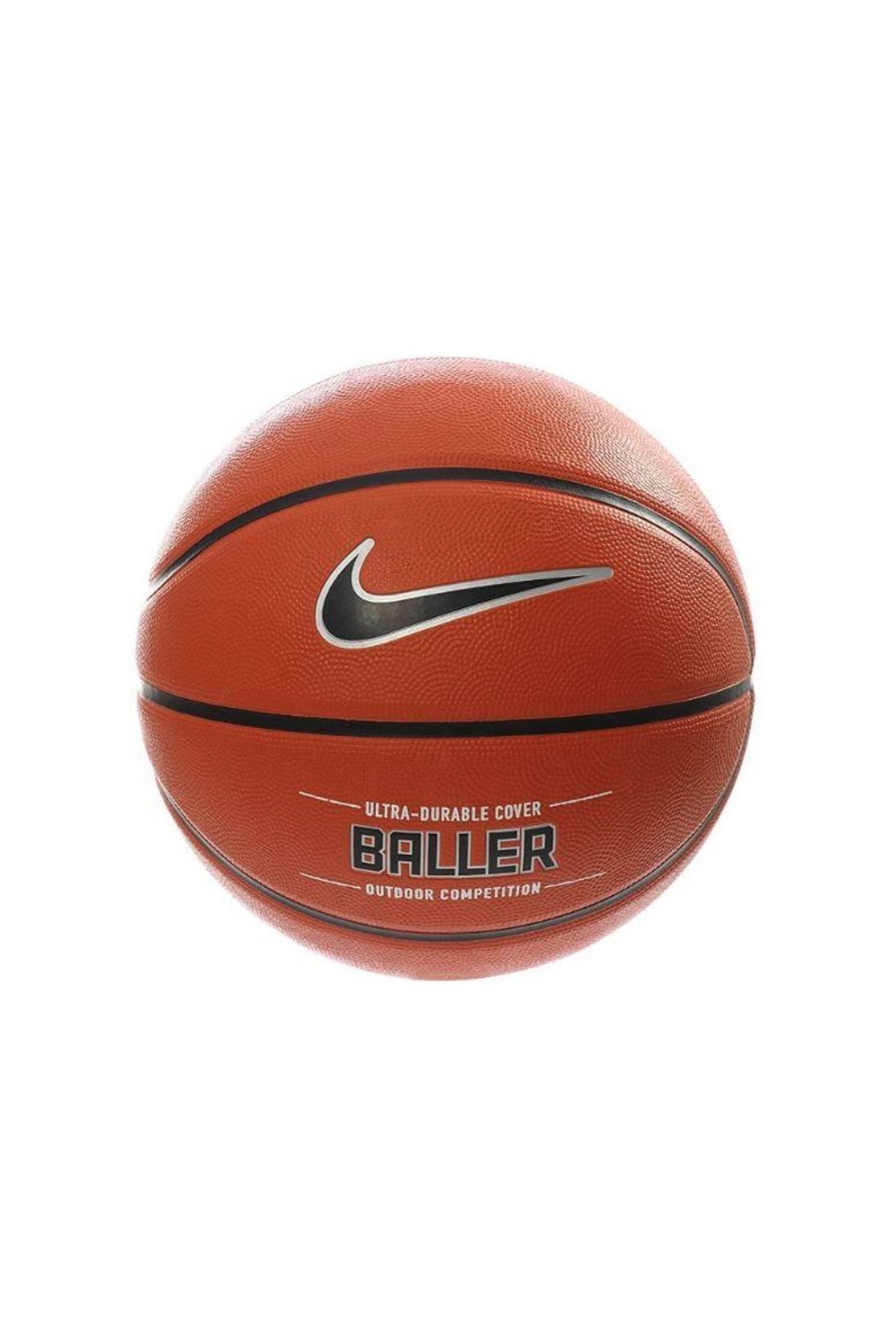 Nike Baller 7 Numara Basketbol Topu N.KI.32.855.07