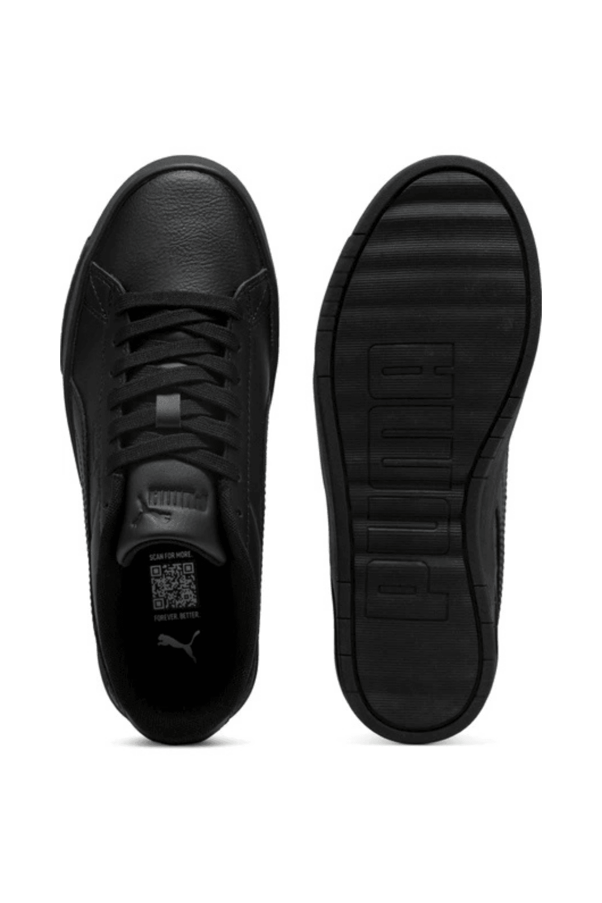 Puma Jada Classic Kadın Siyah Spor Ayakkabı