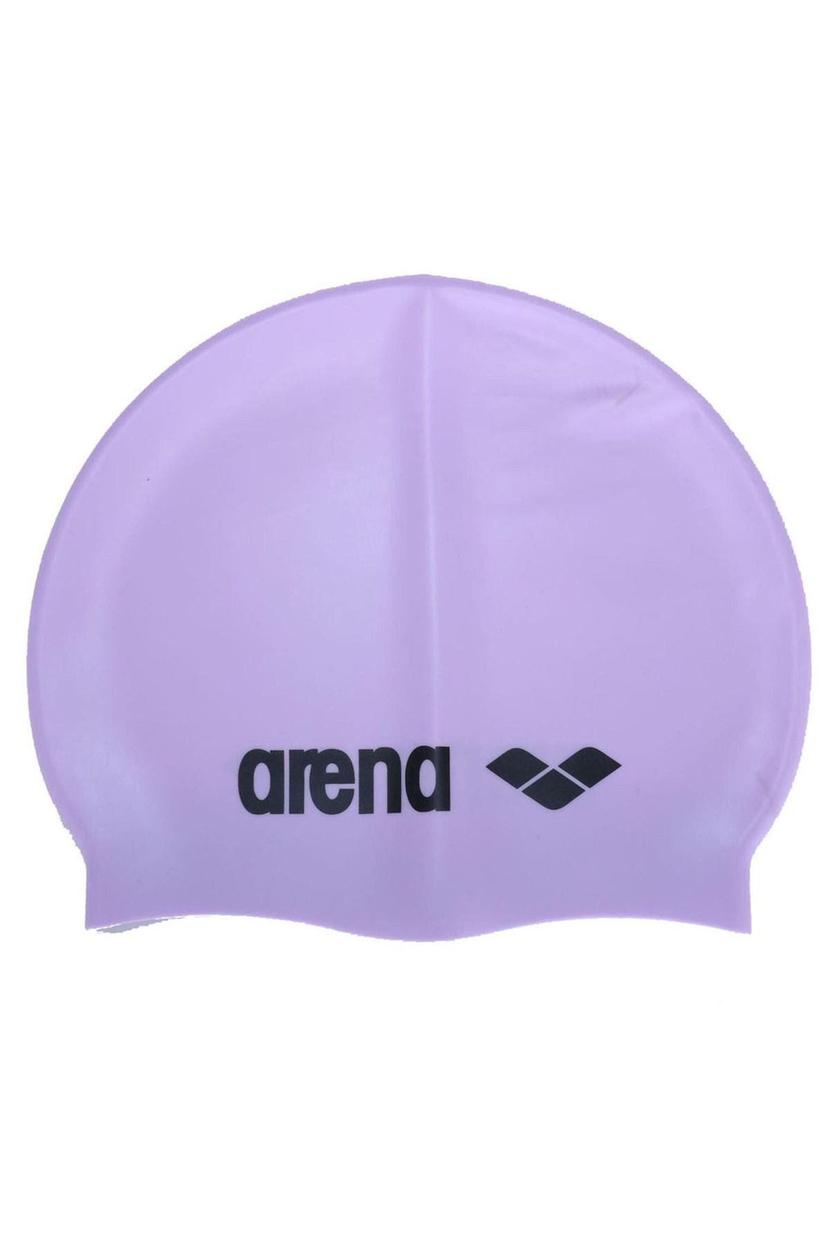 Arena Classic Silicone Unisex Lila Bone