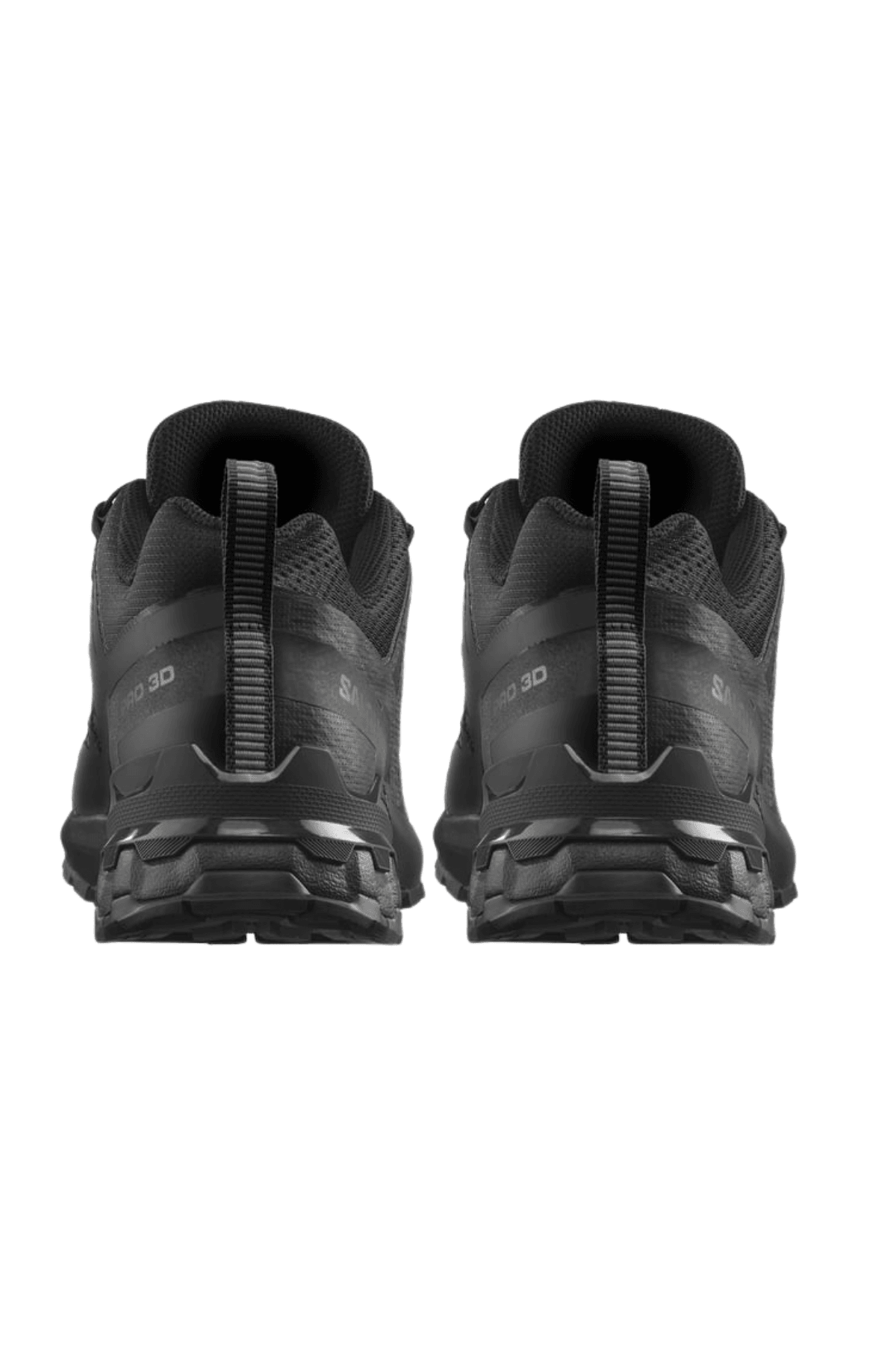 Salomon Xa Pro 3d V9 Goretex Erkek Siyah Outdoor Ayakkabı