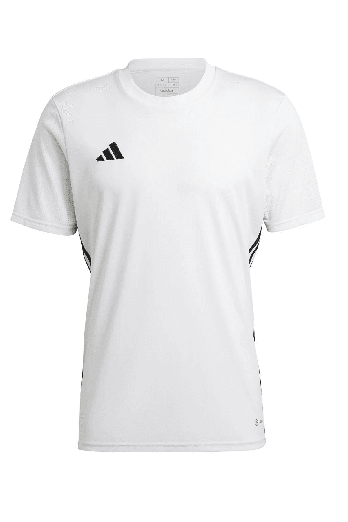 Adidas Tabela 23 Jsy Erkek Beyaz Spor Tişört Voh44526