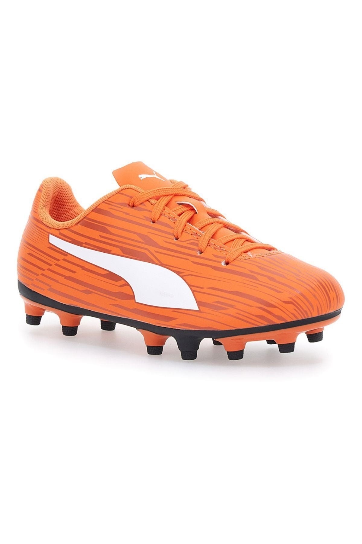 Puma Rapido III FG/AG Jr Çocuk Krampon