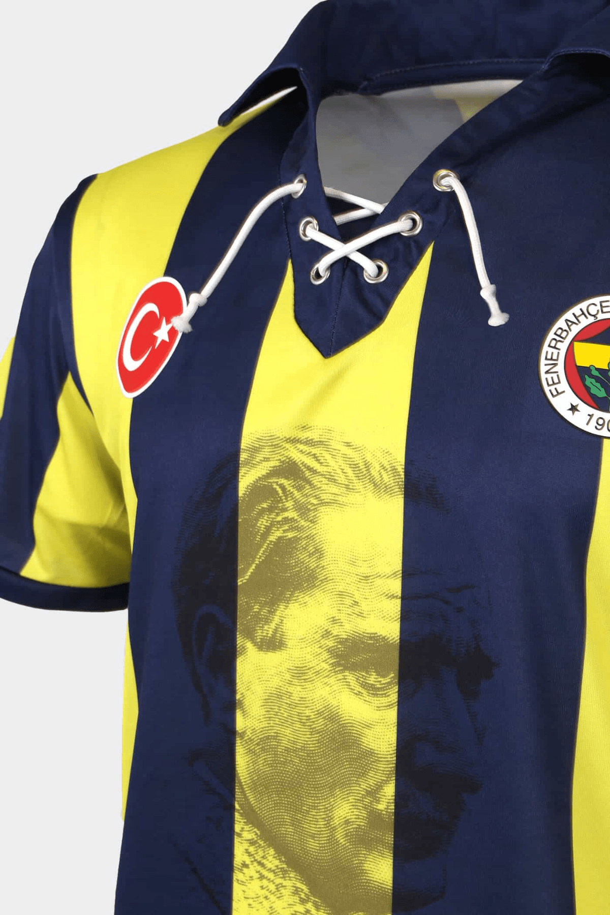 FENERBAHÇE 100. YILI ÇOCUK FORMASI