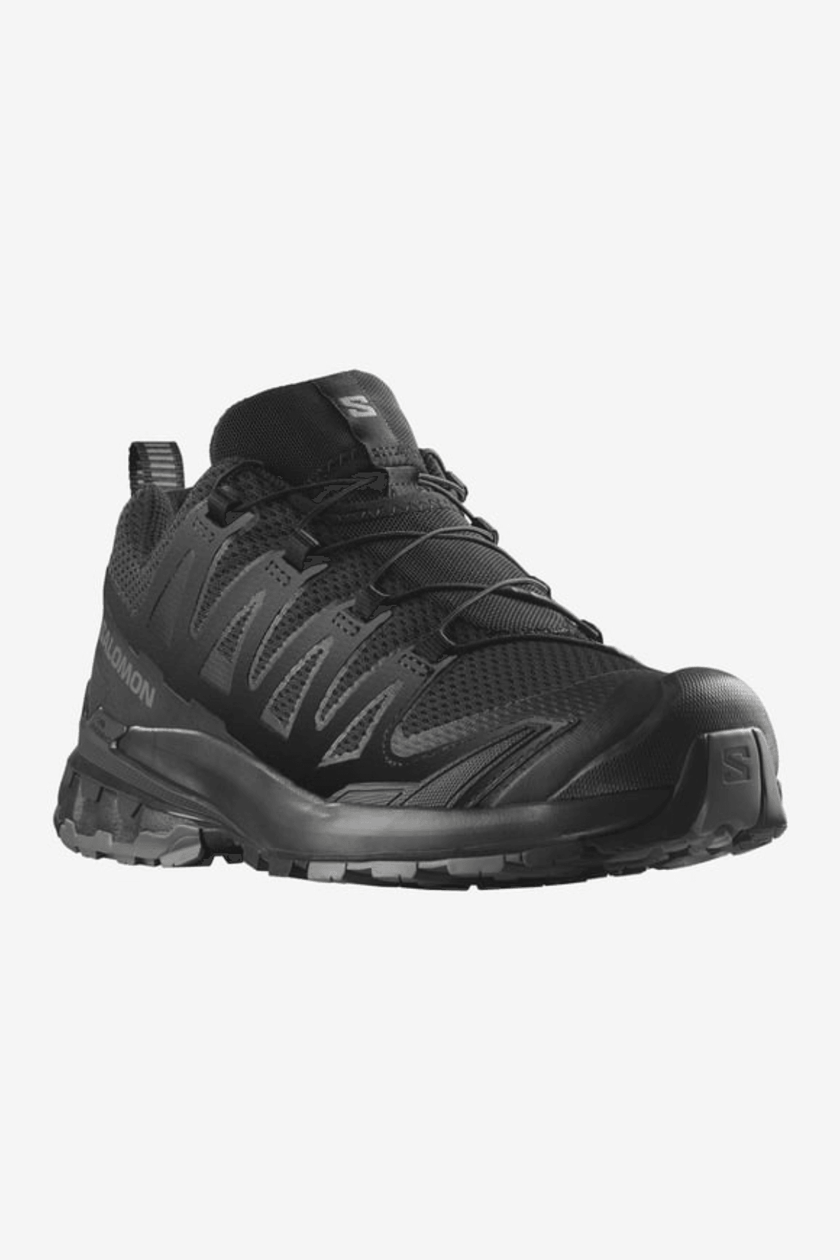 Salomon Xa Pro 3d V9 Goretex Erkek Siyah Outdoor Ayakkabı