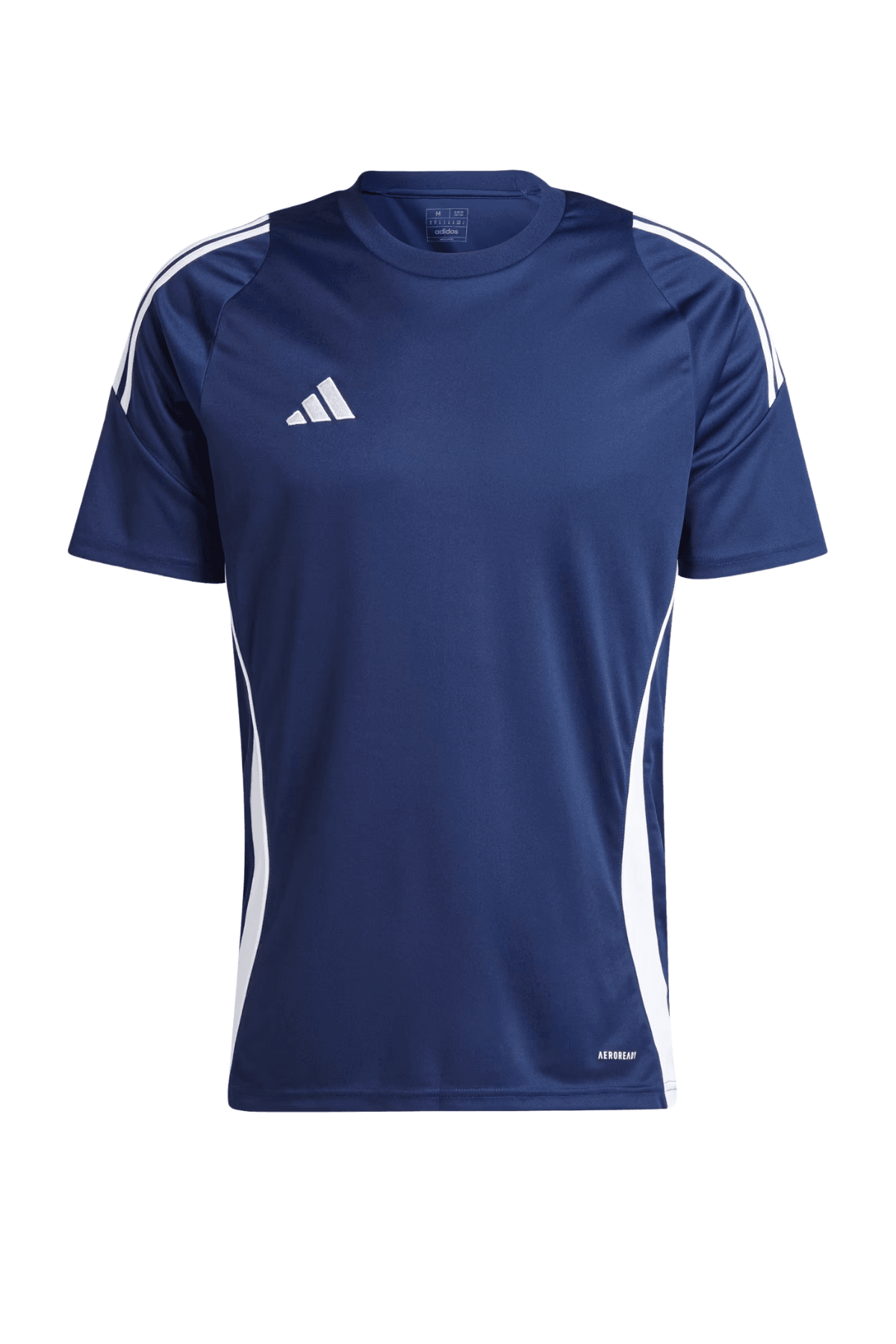 Adidas Tiro 24 Erkek Lacivert Forma