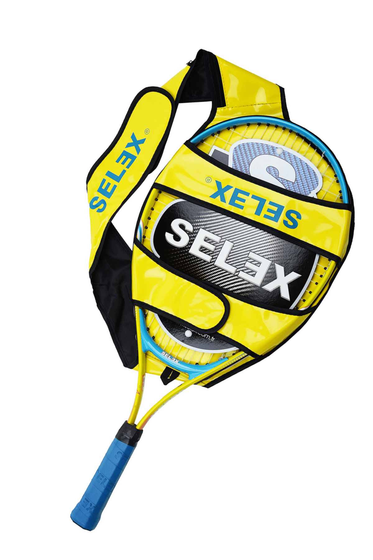 Selex Tenis Sportif Star 23 Raketi