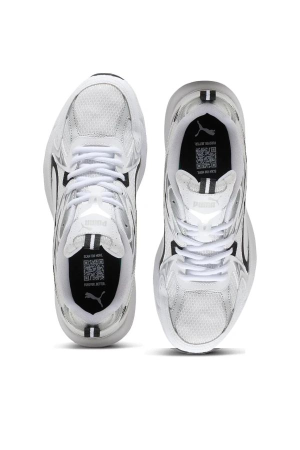 Puma Milenio Tech Siyah Kadın Sneaker