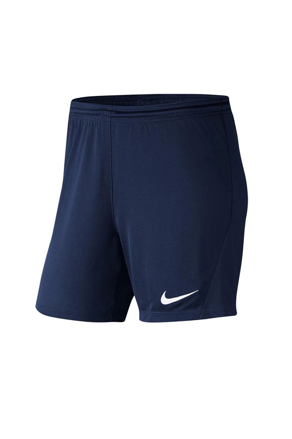 Nike W Nk Df Park Iıı Short Nb K Lacivert Kadın Futbol Şort Bv6860-410