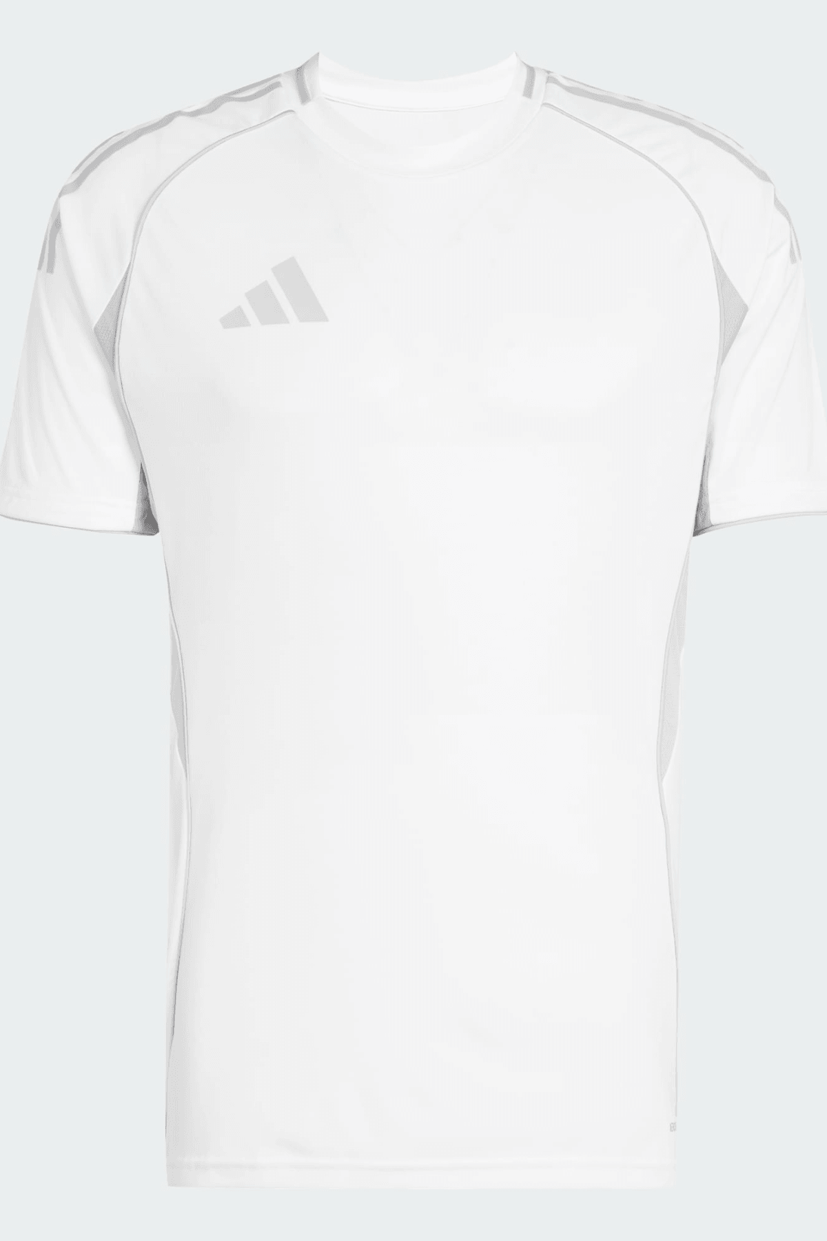 Adidas TIRO25 C M JSYM Beyaz Erkek Tişört JF6082