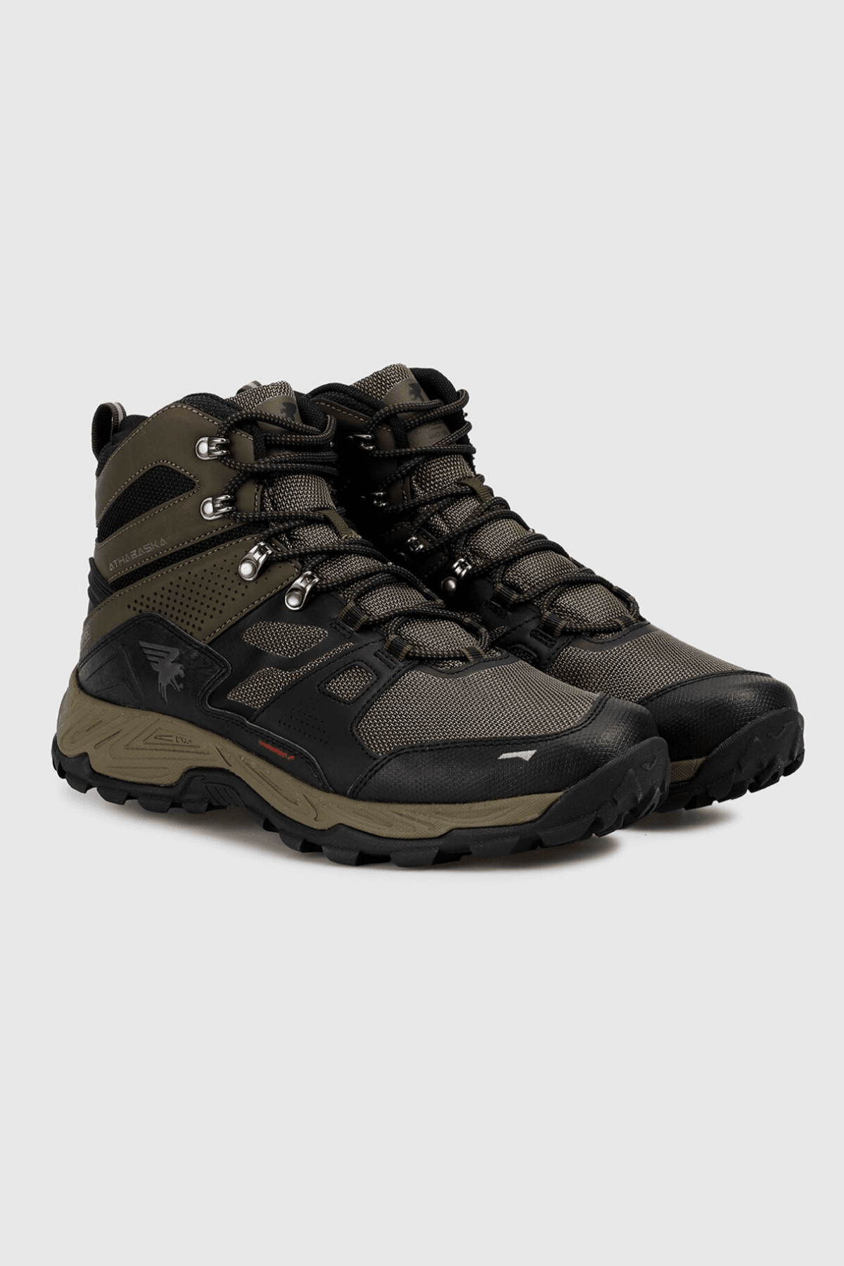 Joma Tk.athabaska Men 2223 Hakı Erkek Outdoor Bot