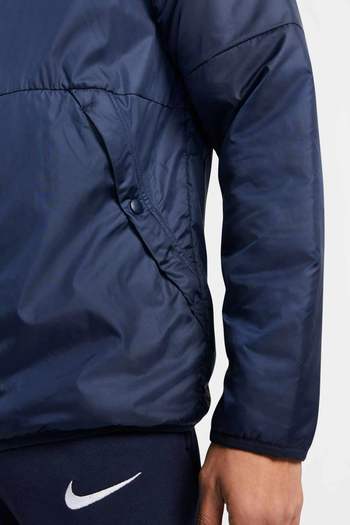 Nike Therma Repel Park Erkek Mont