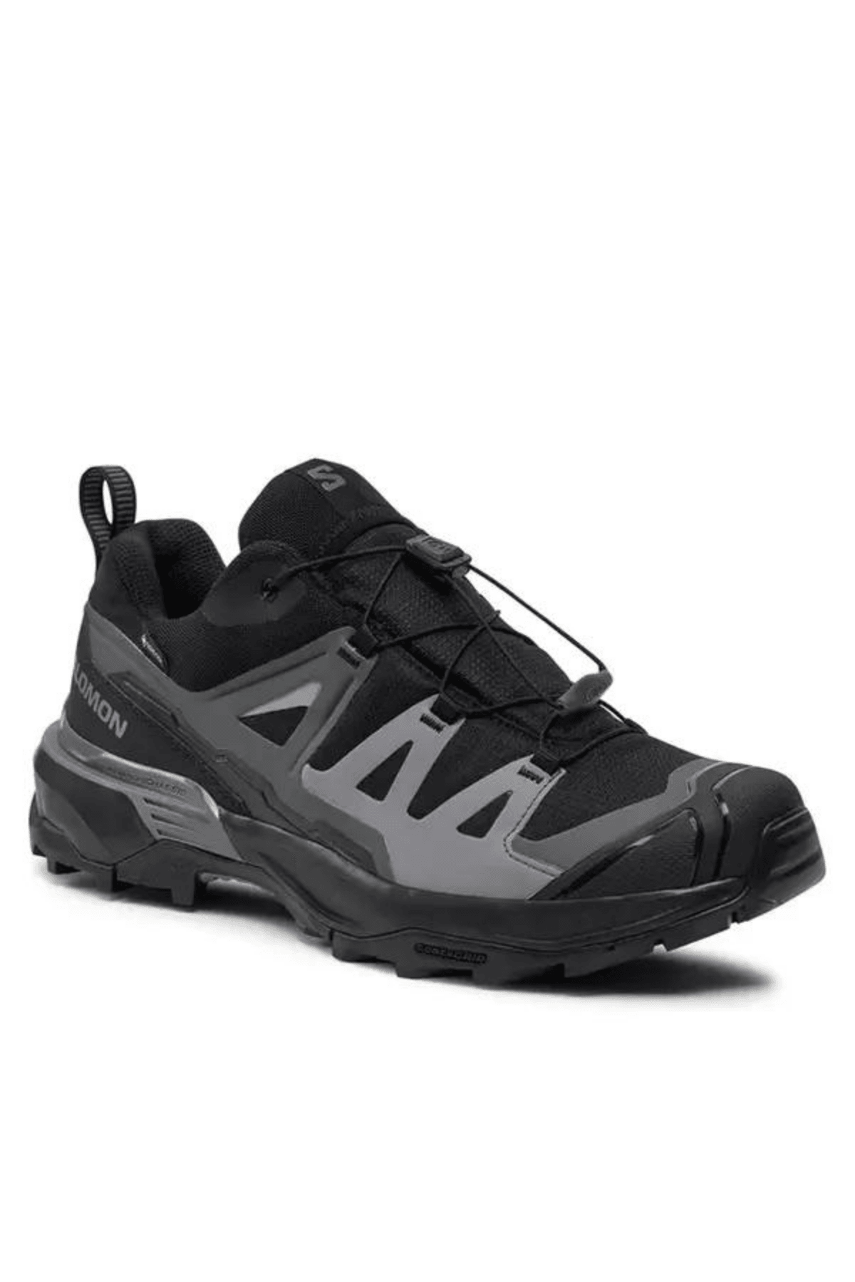 Salomon X Ultra 360 Gtx Erkek Siyah Outdoor Ayakkabı