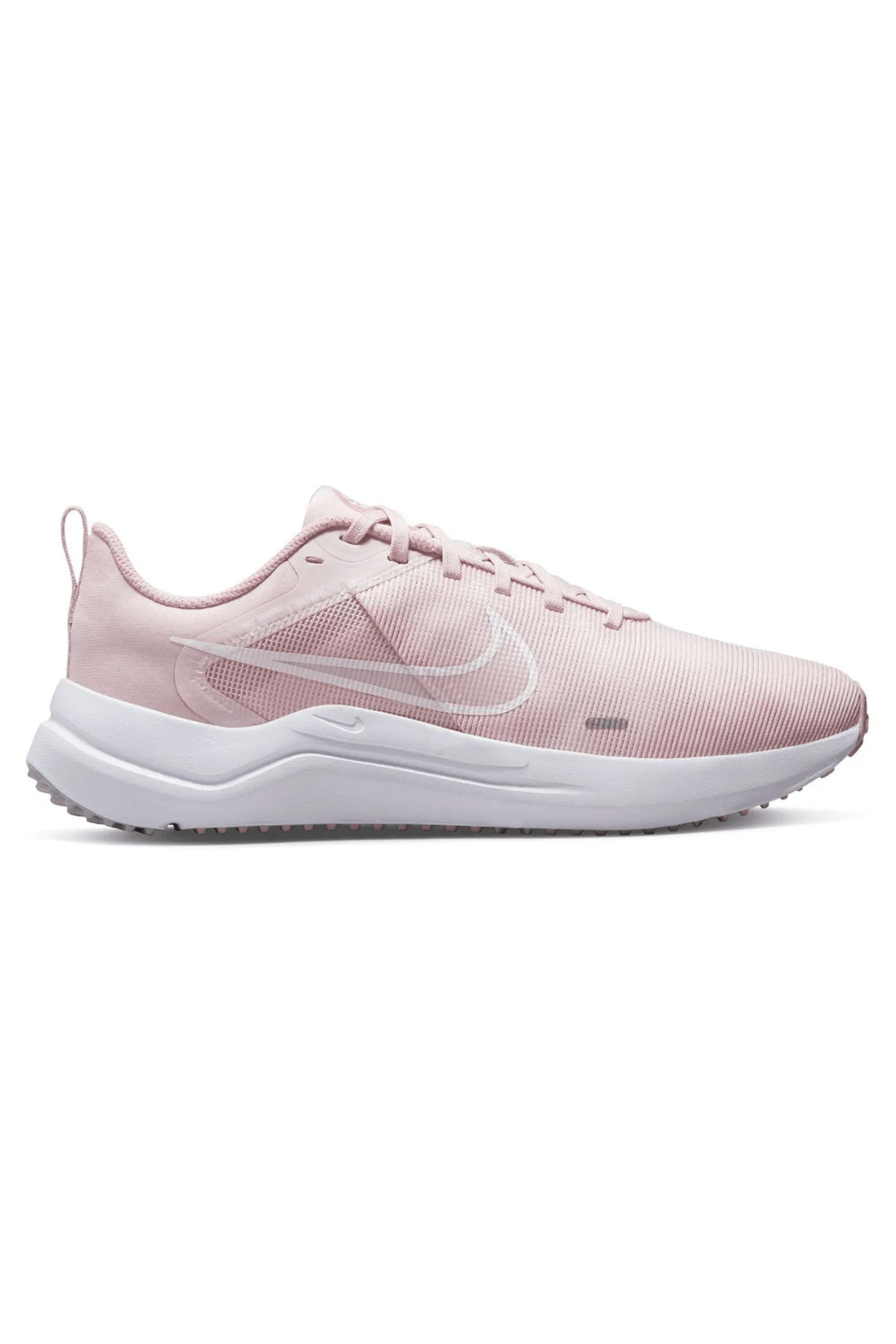 Nike W Downshifter 12 Kadın Pembe Koşu Ayakkabısı