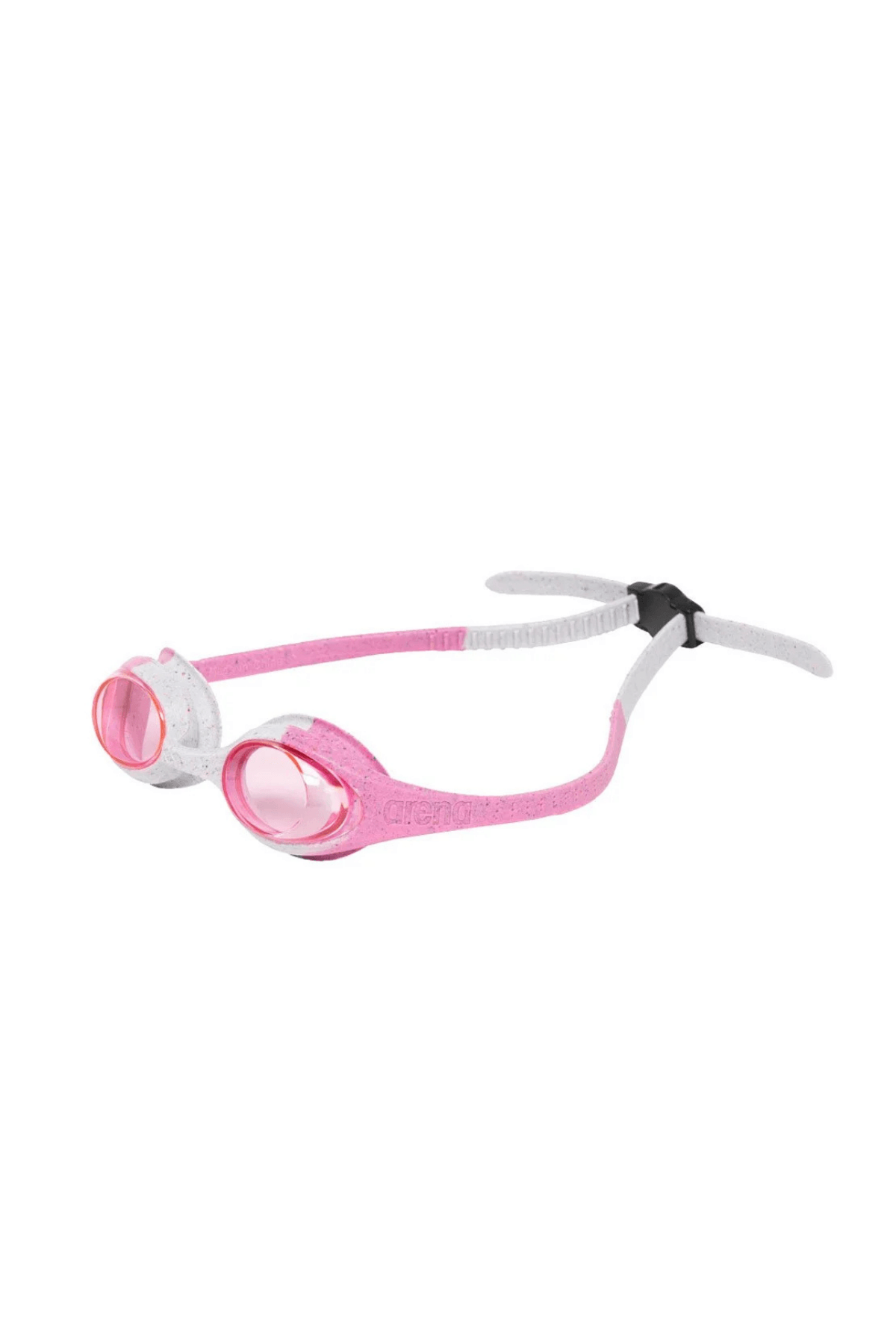 Arena Spider Kids Çocuk Pembe Yüzücü Gözlüğü (2-5 yaş) 004310902