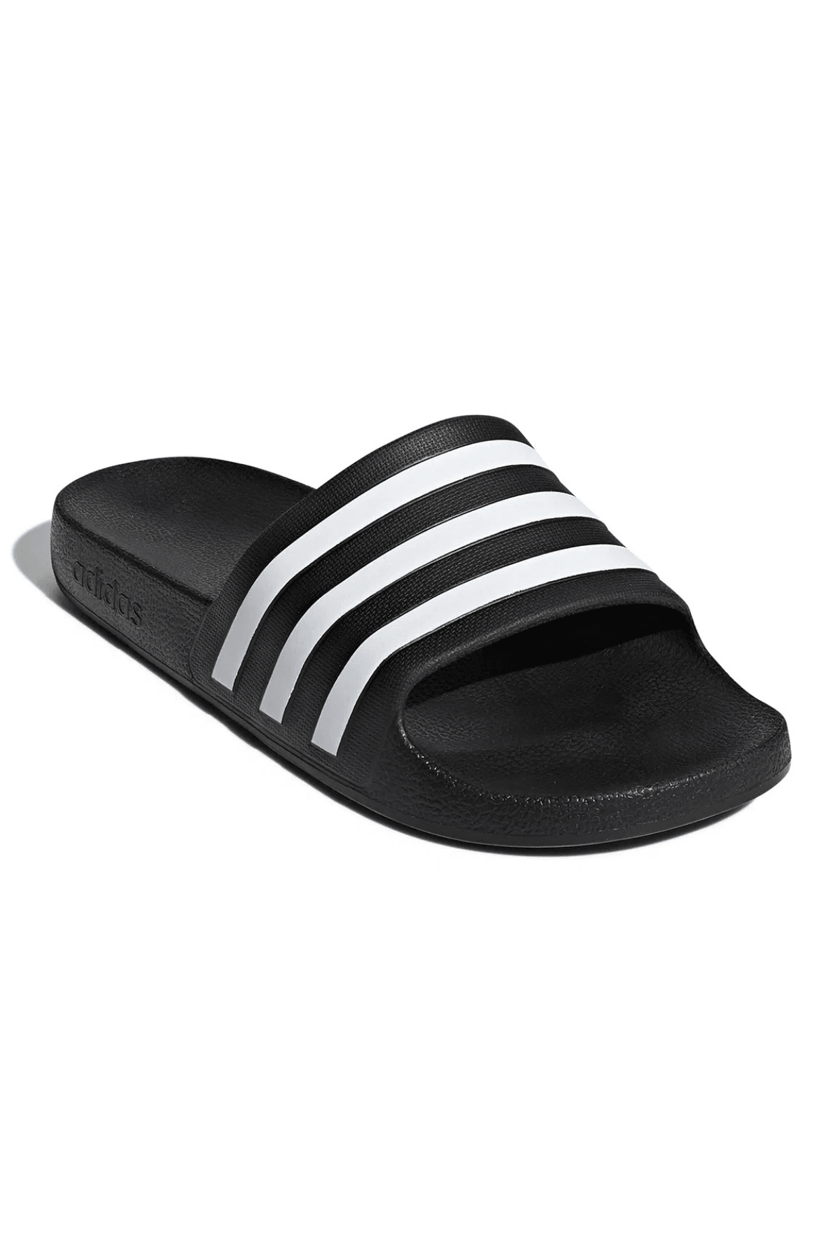 Adidas Adilette Aqua Unisex Siyah Terlik F35543