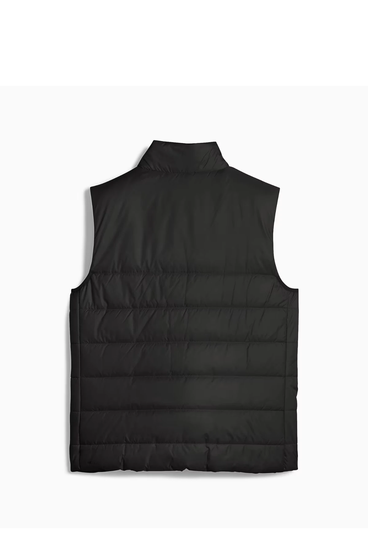 Puma Essentials Padded Kadın Siyah Dik Yaka Spor Yelek 685229 01