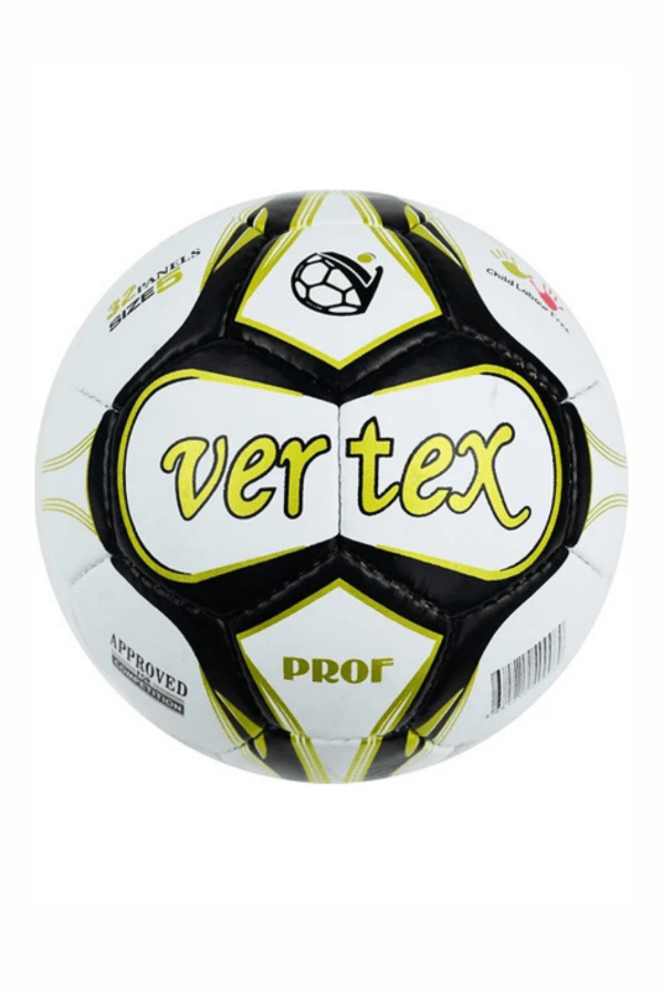Vertex Prof 5 No Futbol Topu VT-232