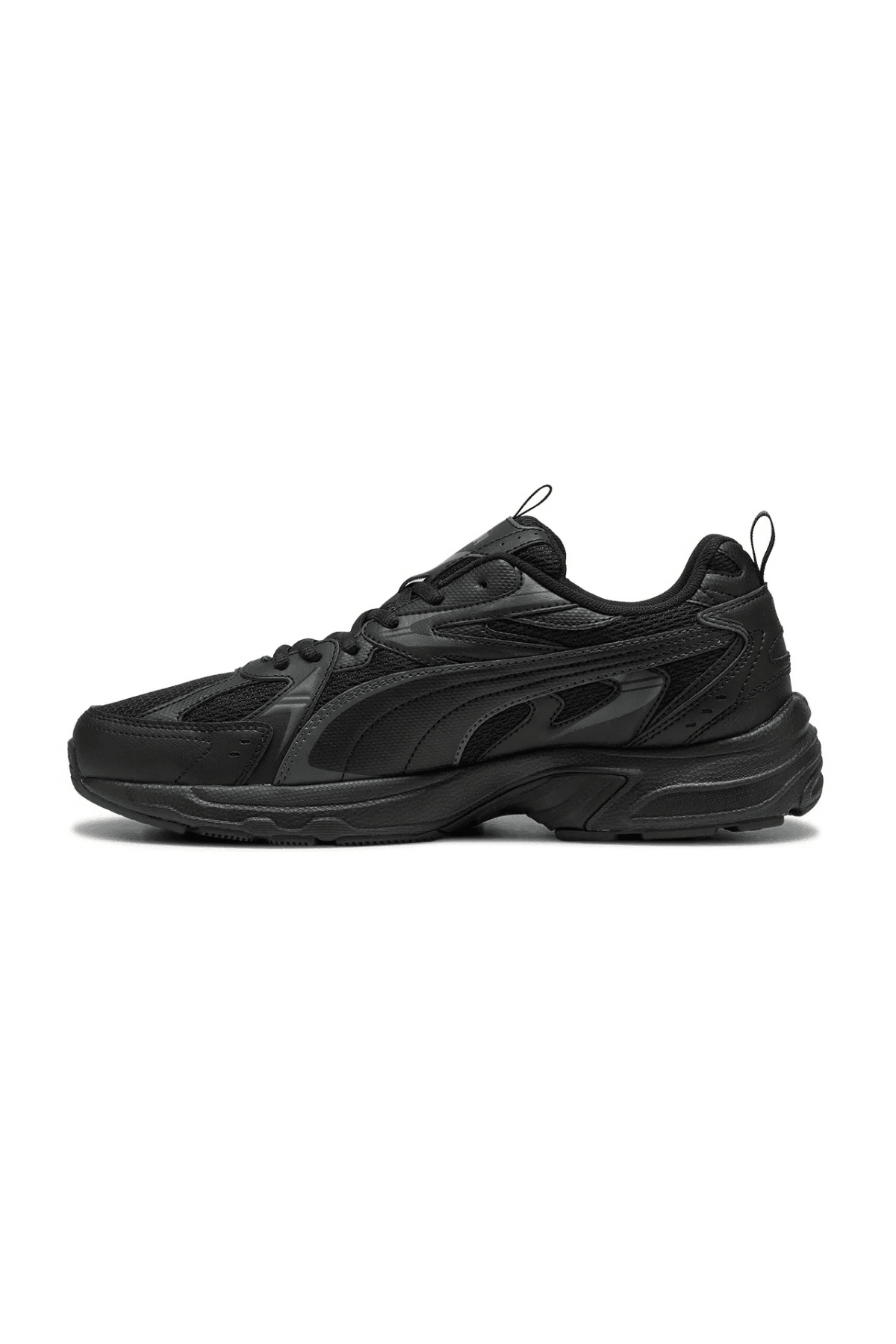 Puma Milenio Tech Siyah Kadın Sneaker 40262302
