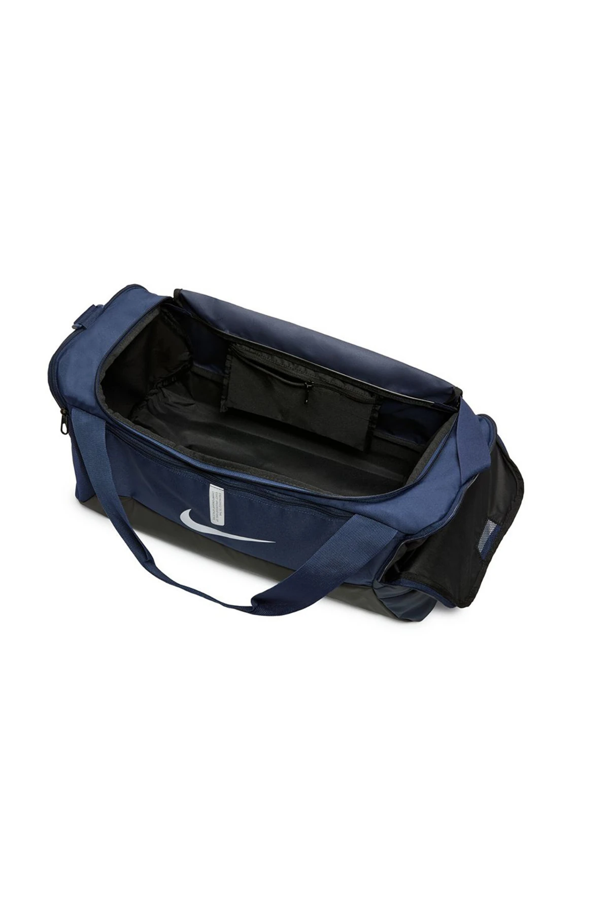 Nike Nk Acdmy Team S Duff 41L Lacivert Spor Çantası CU8097-410