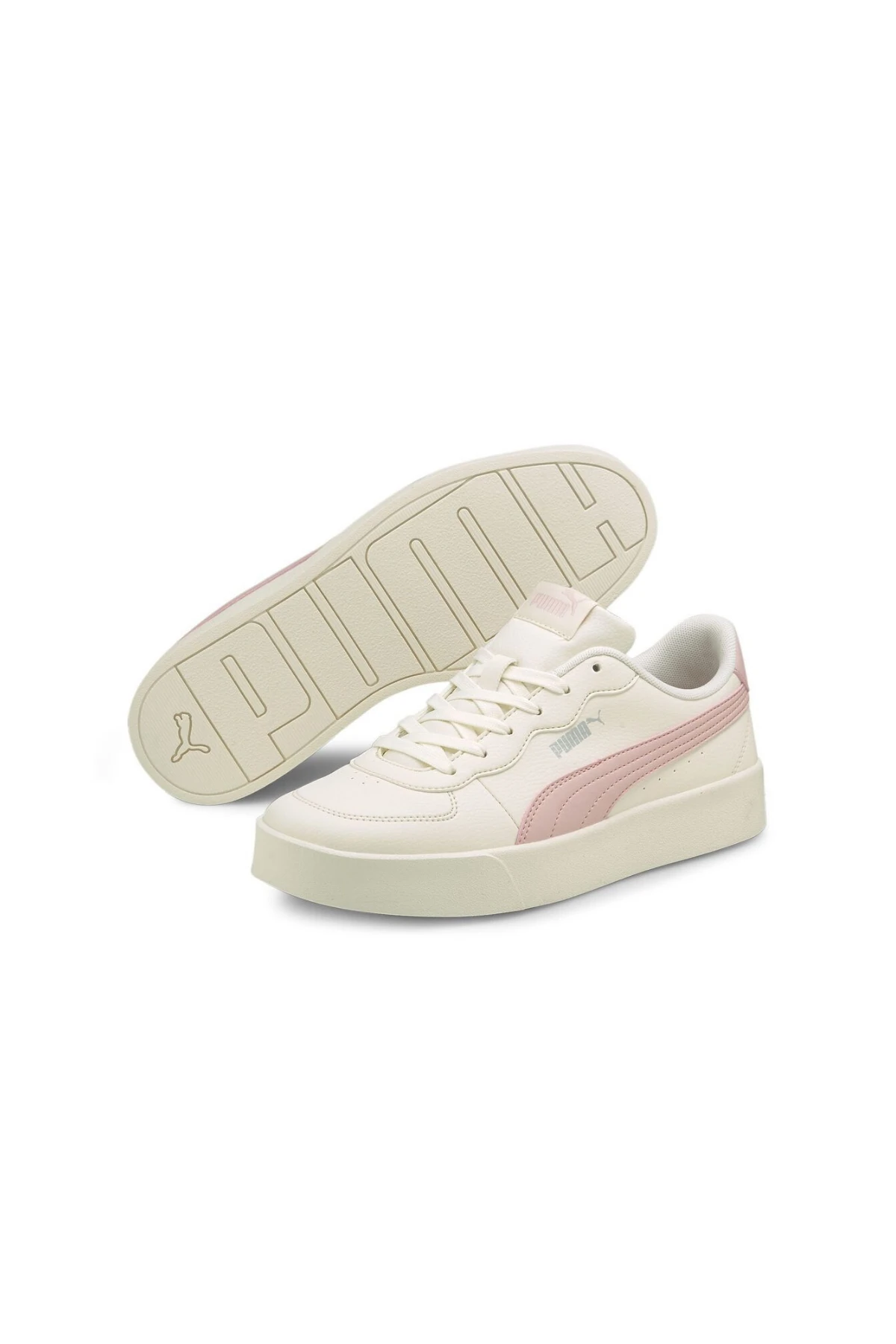 Puma Skye Clean Kadın Sneaker