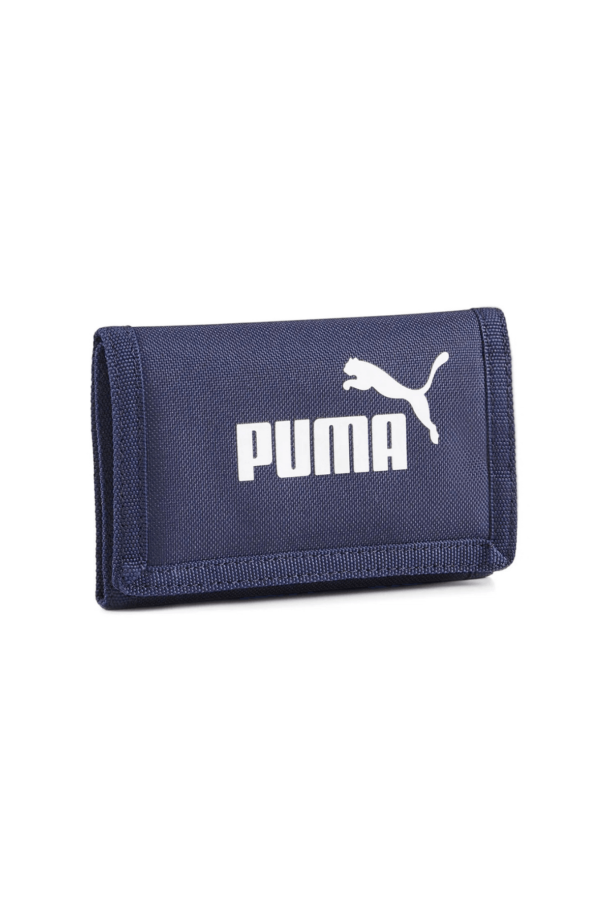 Puma Phase Unisex Lacivert Cüzdan