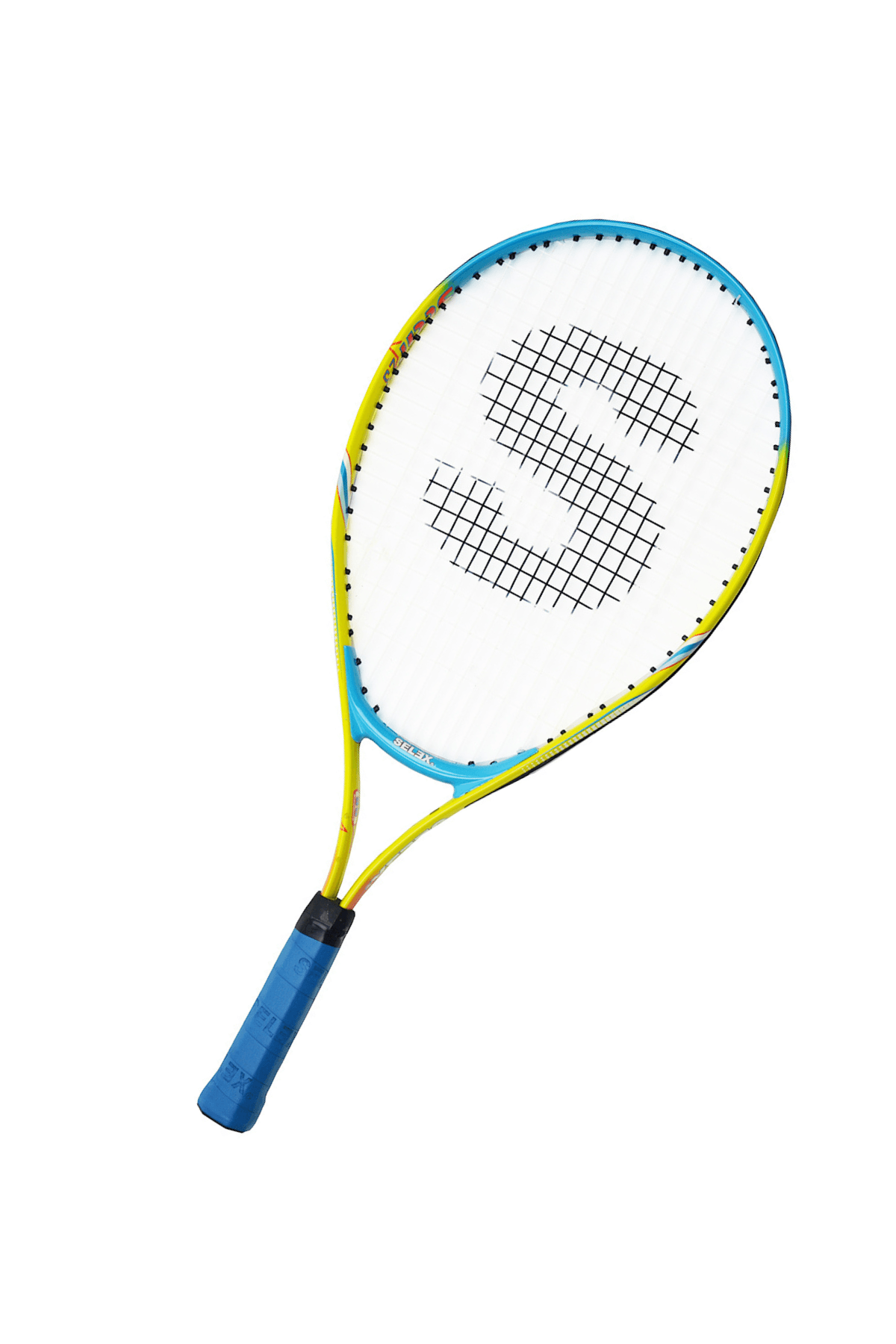 Selex Tenis Sportif Star 23 Raketi