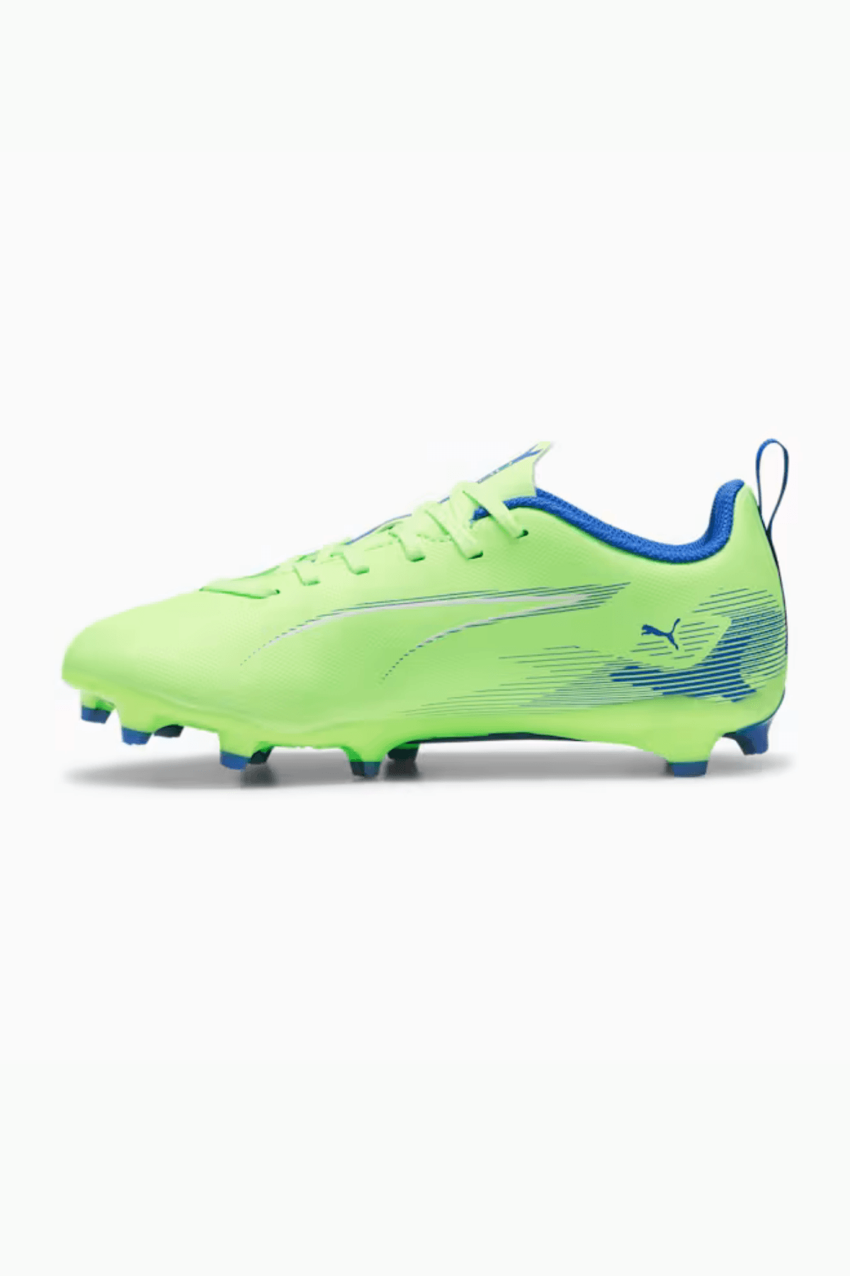 Puma Ultra 5 Play Fg/Ag Jr Çocuk Krampon 10769503