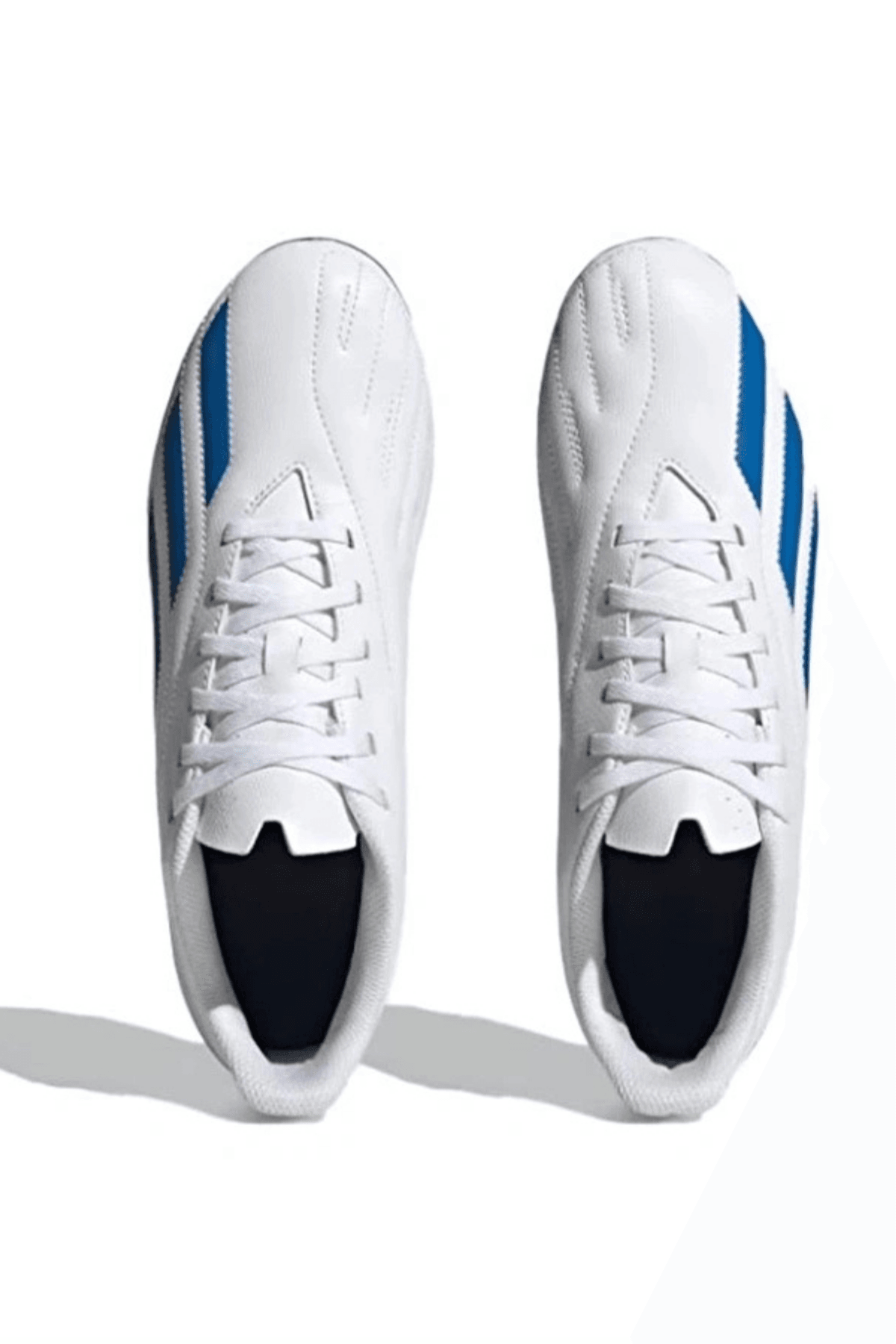 adidas Deportivo II FXG Erkek Beyaz Futbol Kramponu