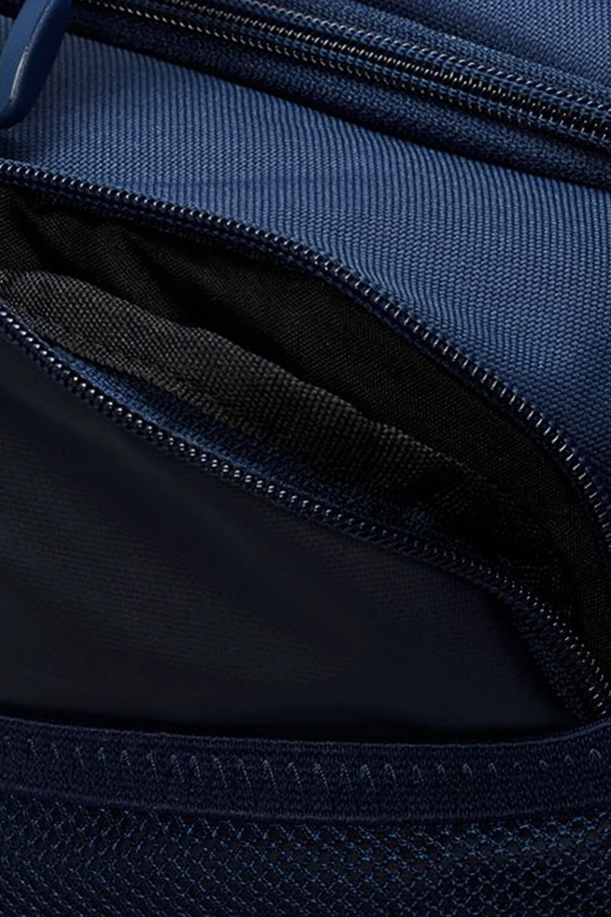 Nike Nk Acdmy Team S Duff 41L Lacivert Spor Çantası CU8097-410