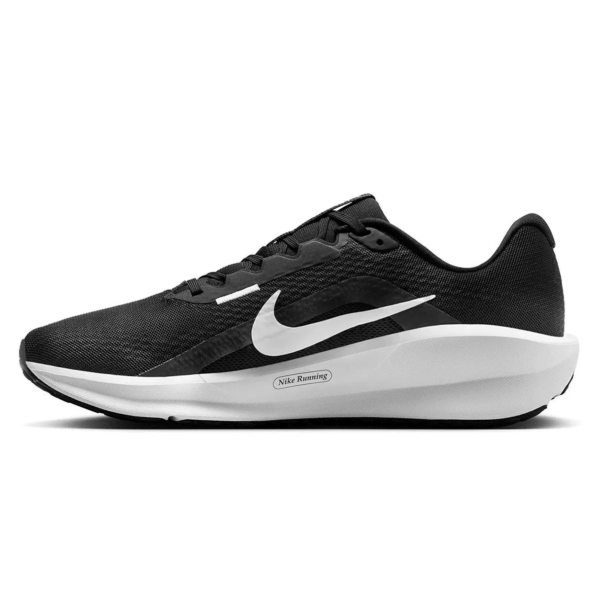 Nike Downshifter 13 Erkek Siyah Spor Ayakkabı