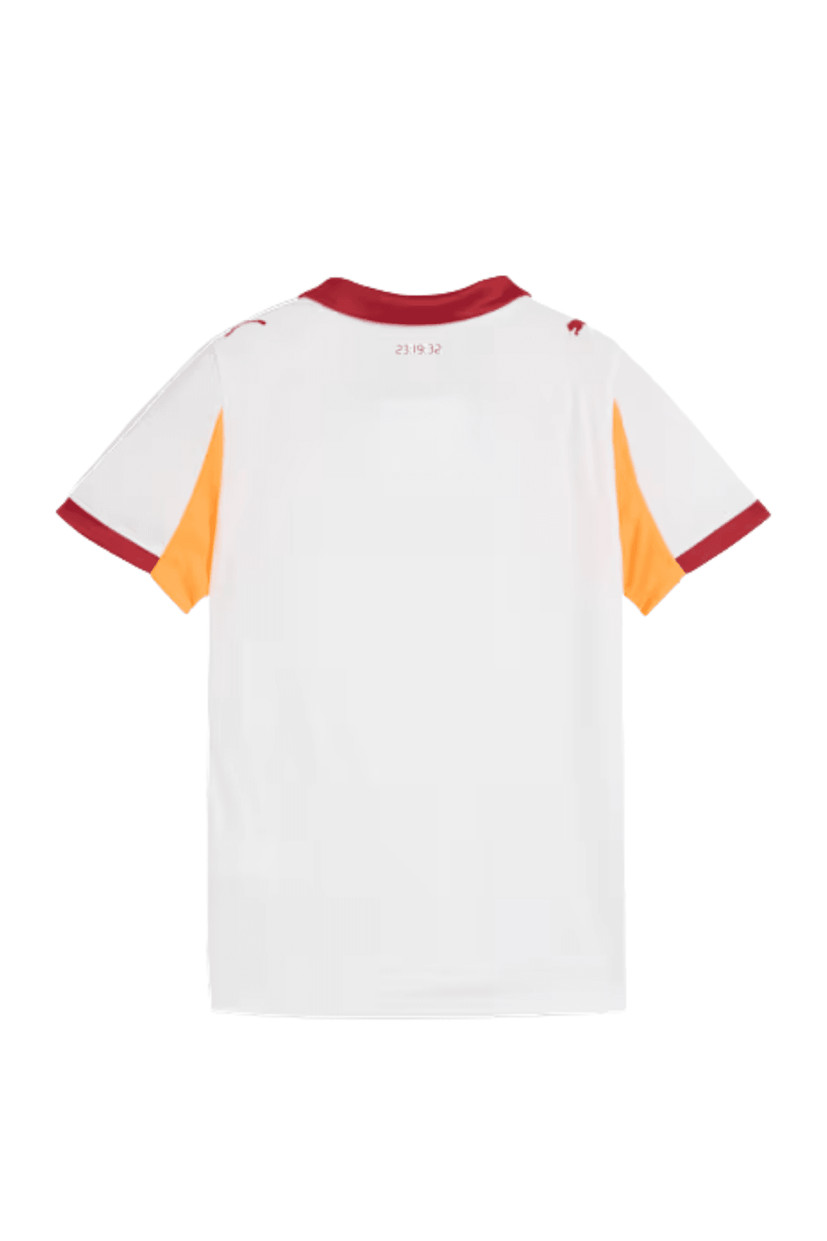 Puma Galatasaray Puma 2025/2026 Çocuk Deplasman Forması 77981902