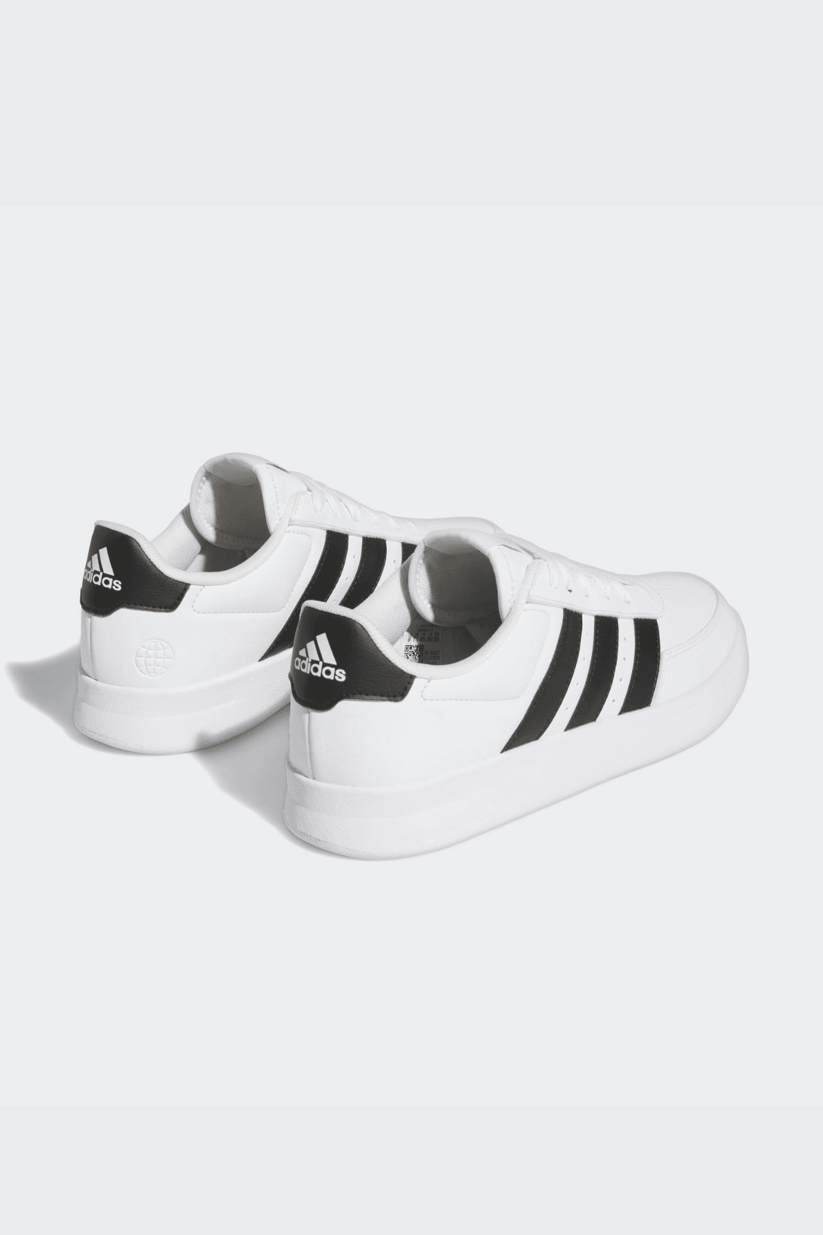 adidas Breaknet 2.0 Beyaz Sneaker