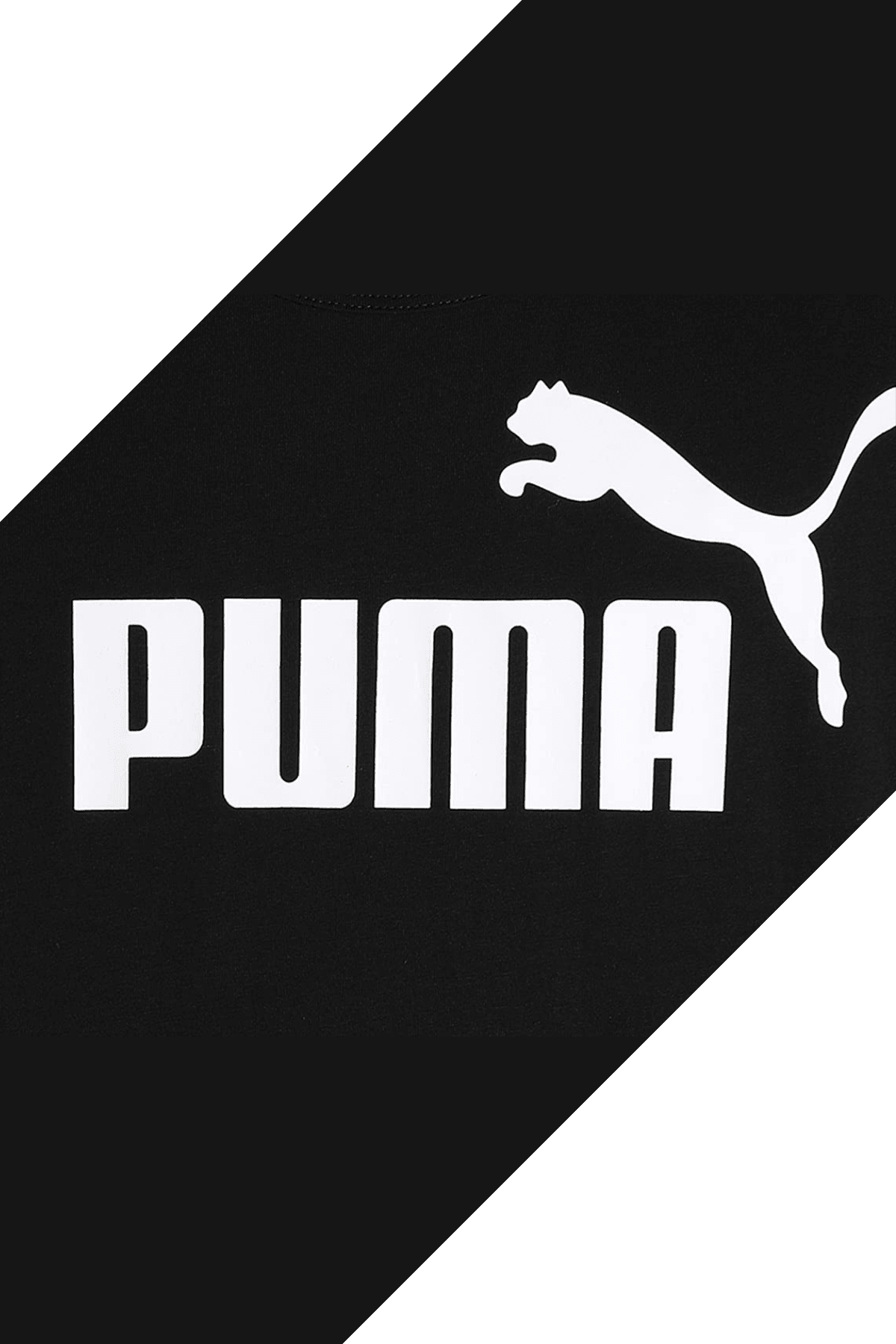 Puma Ess Tank Erkek Siyah Spor Atlet