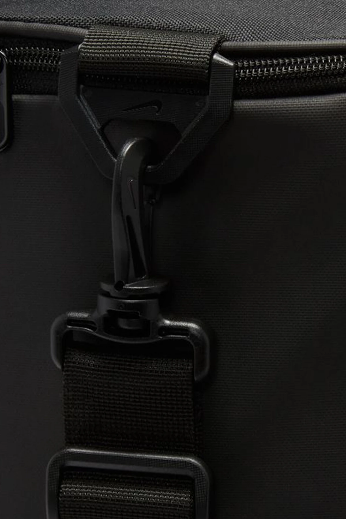 Nike Nk Acdmy Team Hdcs 59L Siyah Spor Çantası CU8087-010