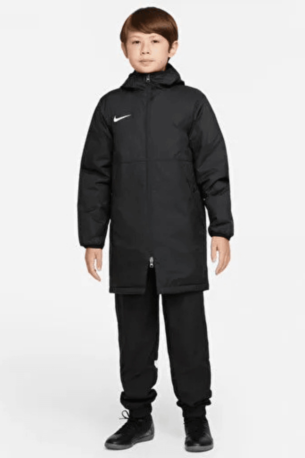 Nike Antrenman Montu Y Nk Syn Fl Rpl Park20 Sdf Jkt CW6158-010