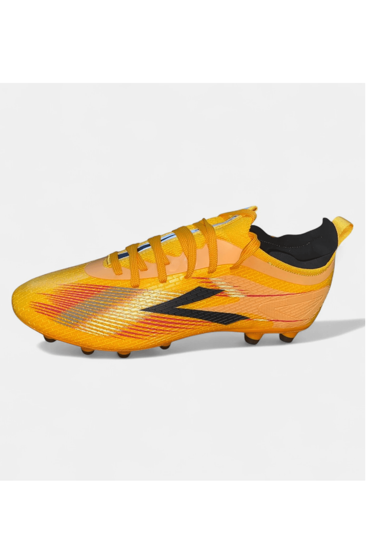 Lig Soccer Pro Krp 55 Turuncu Krampon