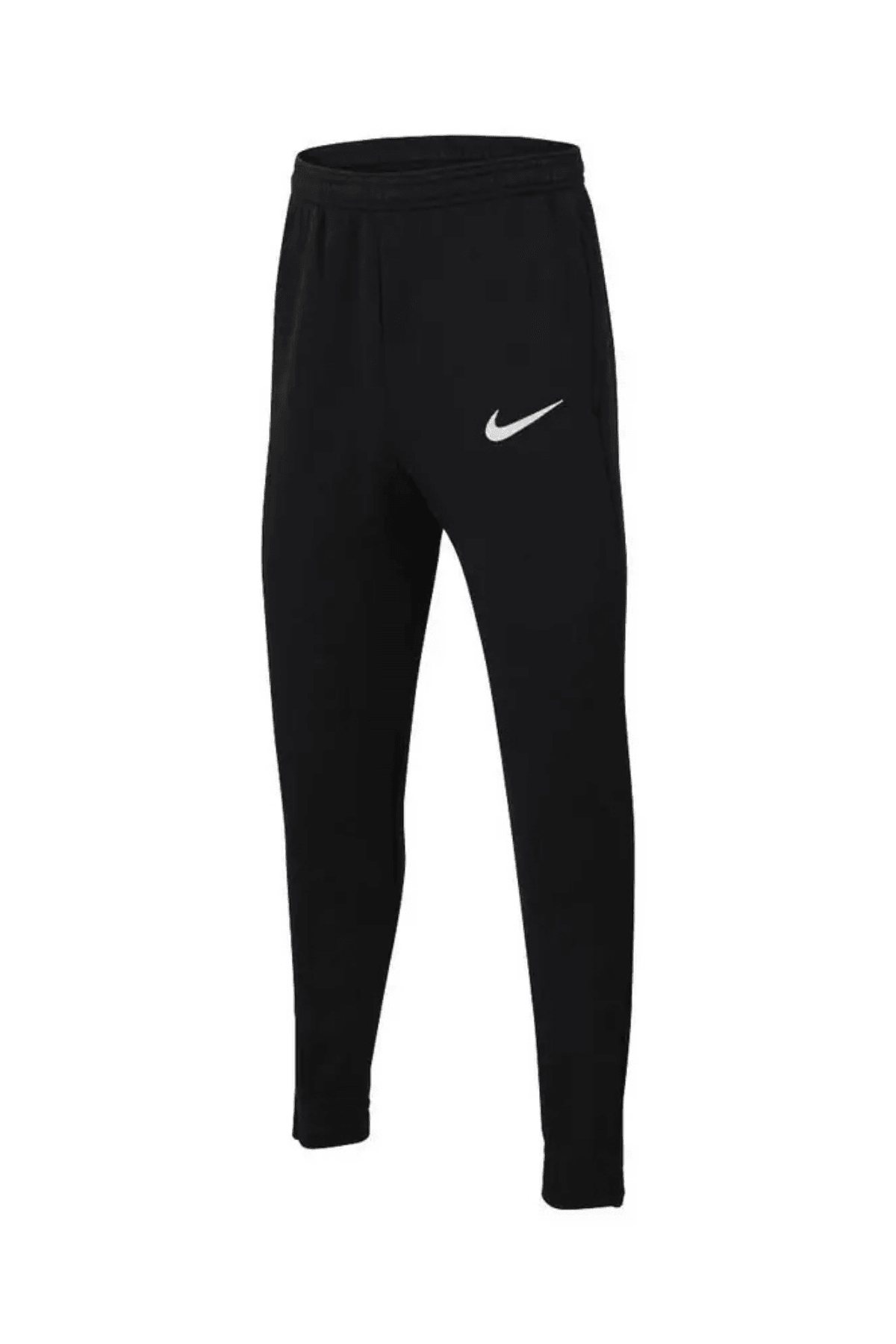 Nike Y Nk Flc Park20 Pant Kp Çocuk Siyah Futbol Eşofman Altı CW6909-010